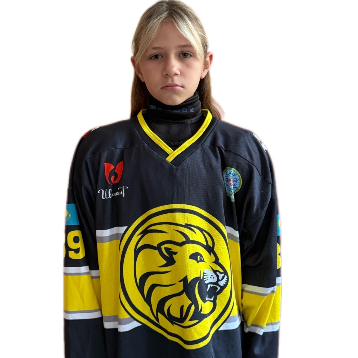 Гнедова Софья