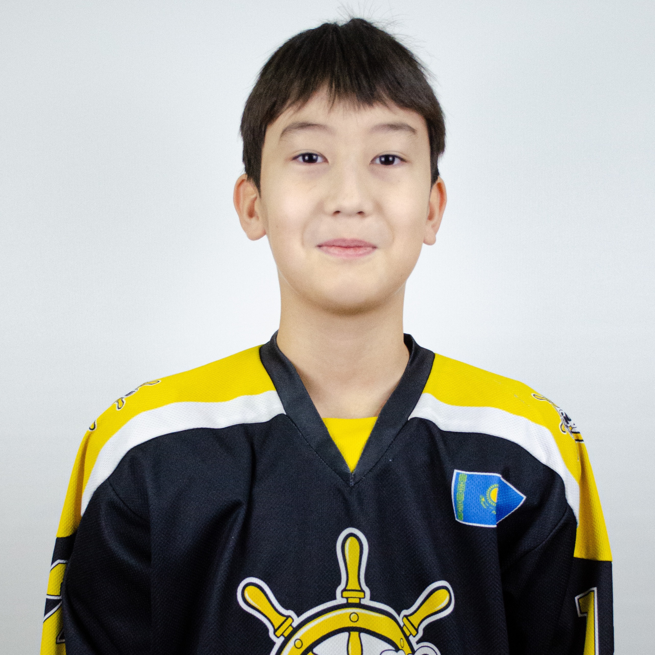 Абенов Руслан