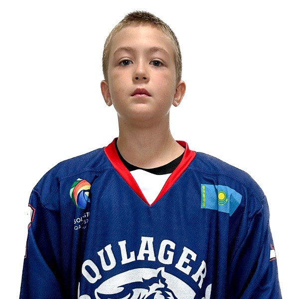 Притчин Давид