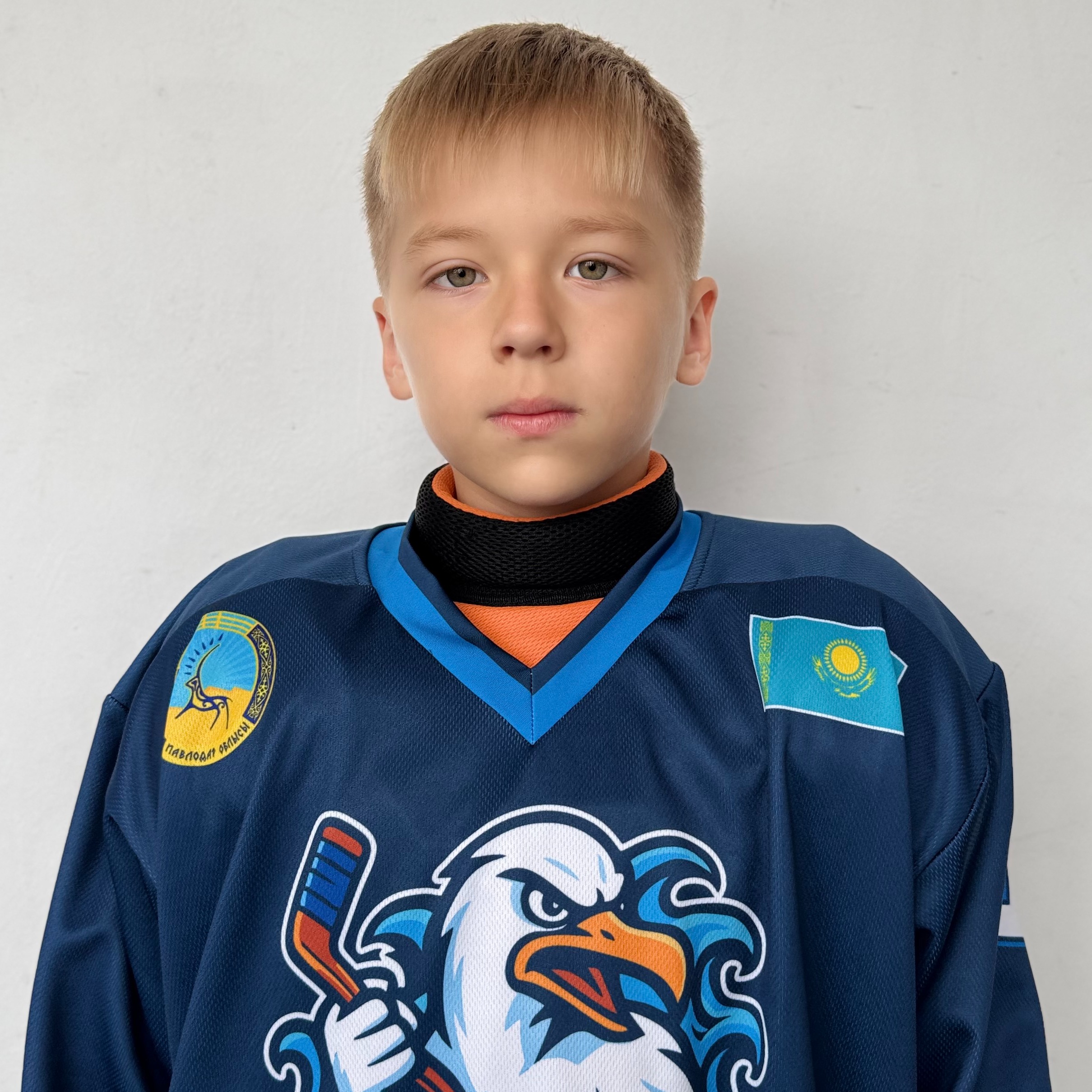 Фомовский Данила