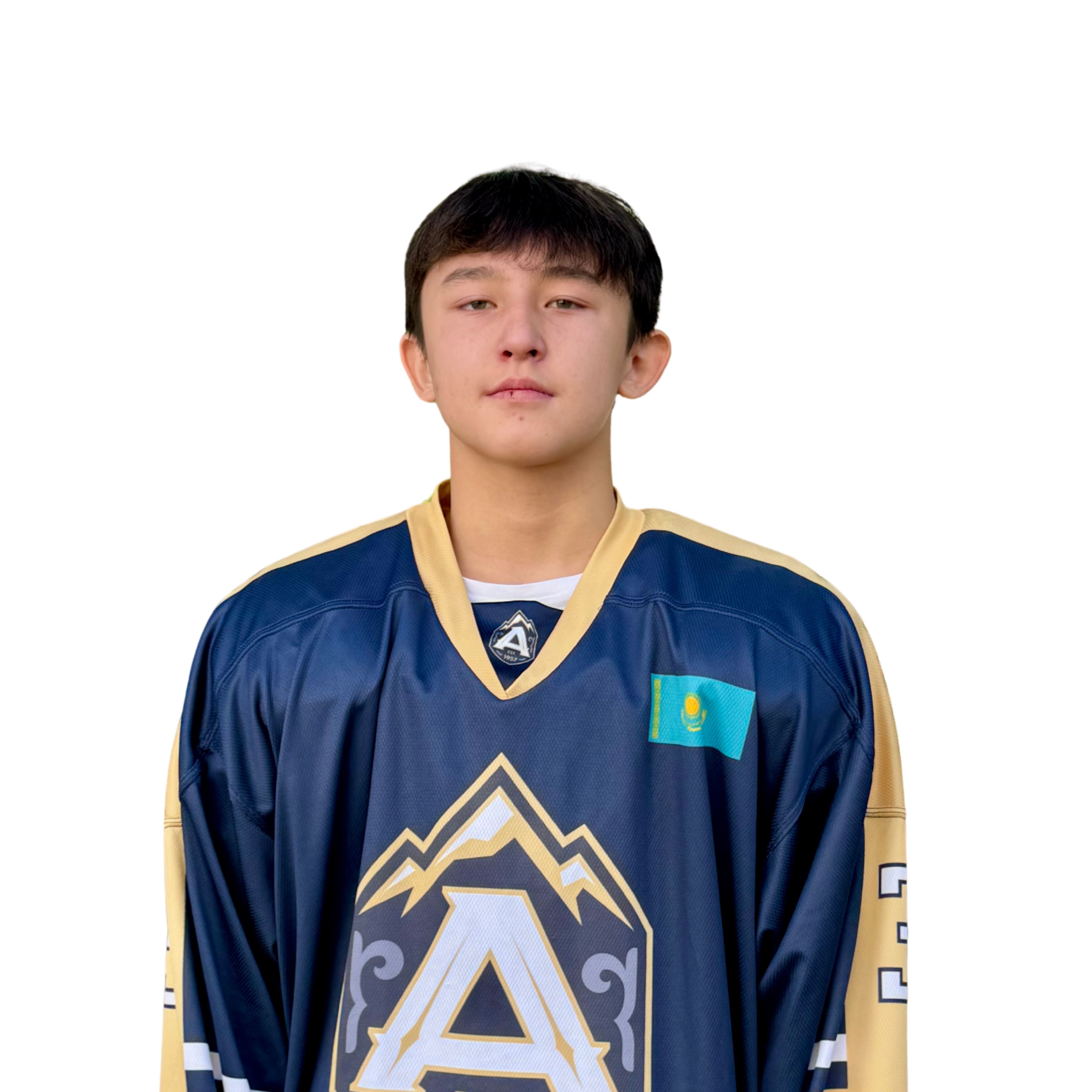 Кубаев Дамир