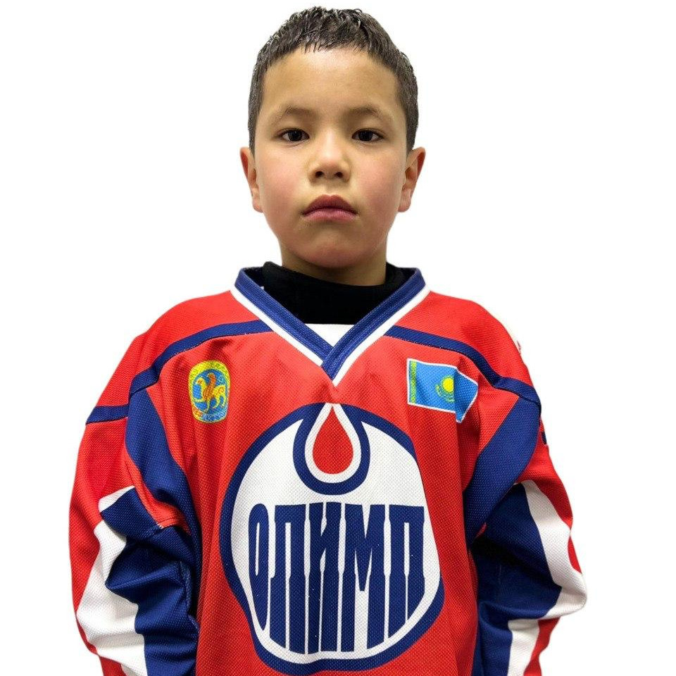 Шаяхмет Имран