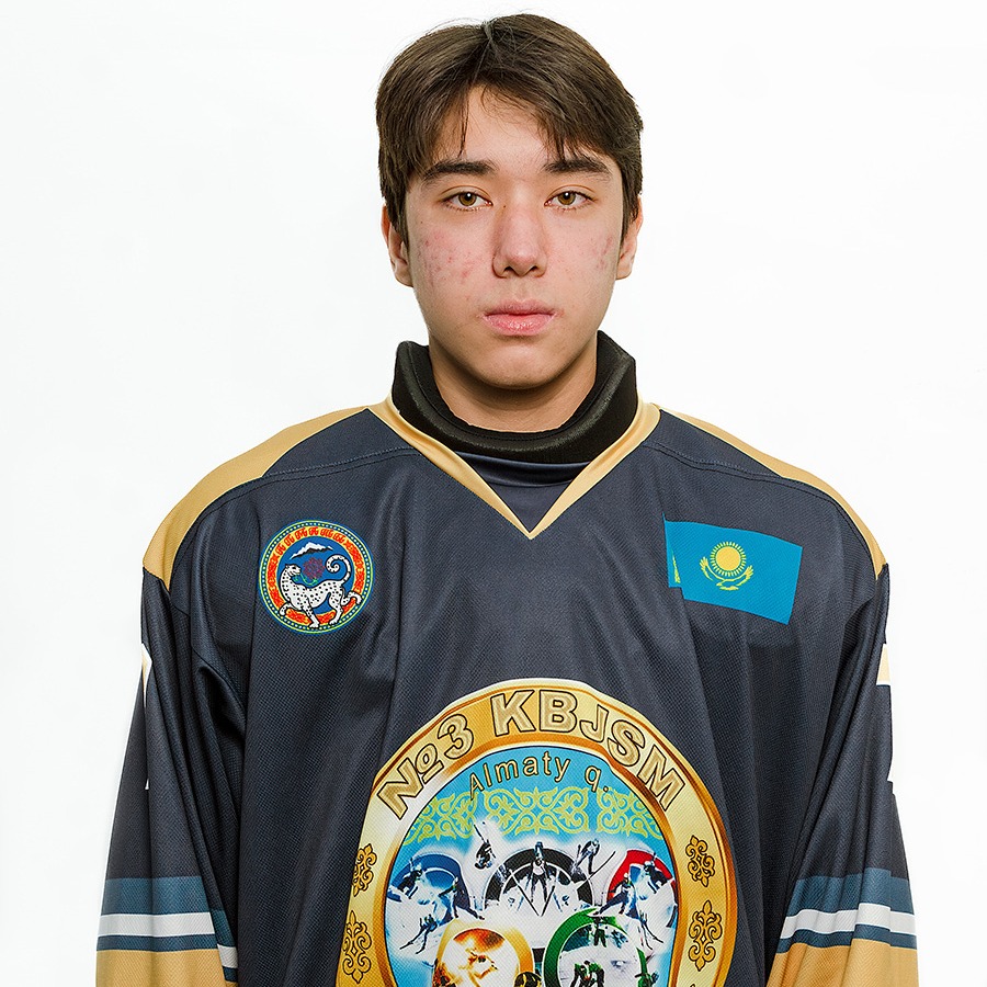 Жамиев Нұрбақыт