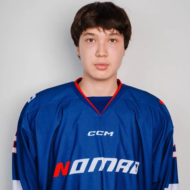 Данияр Арсен