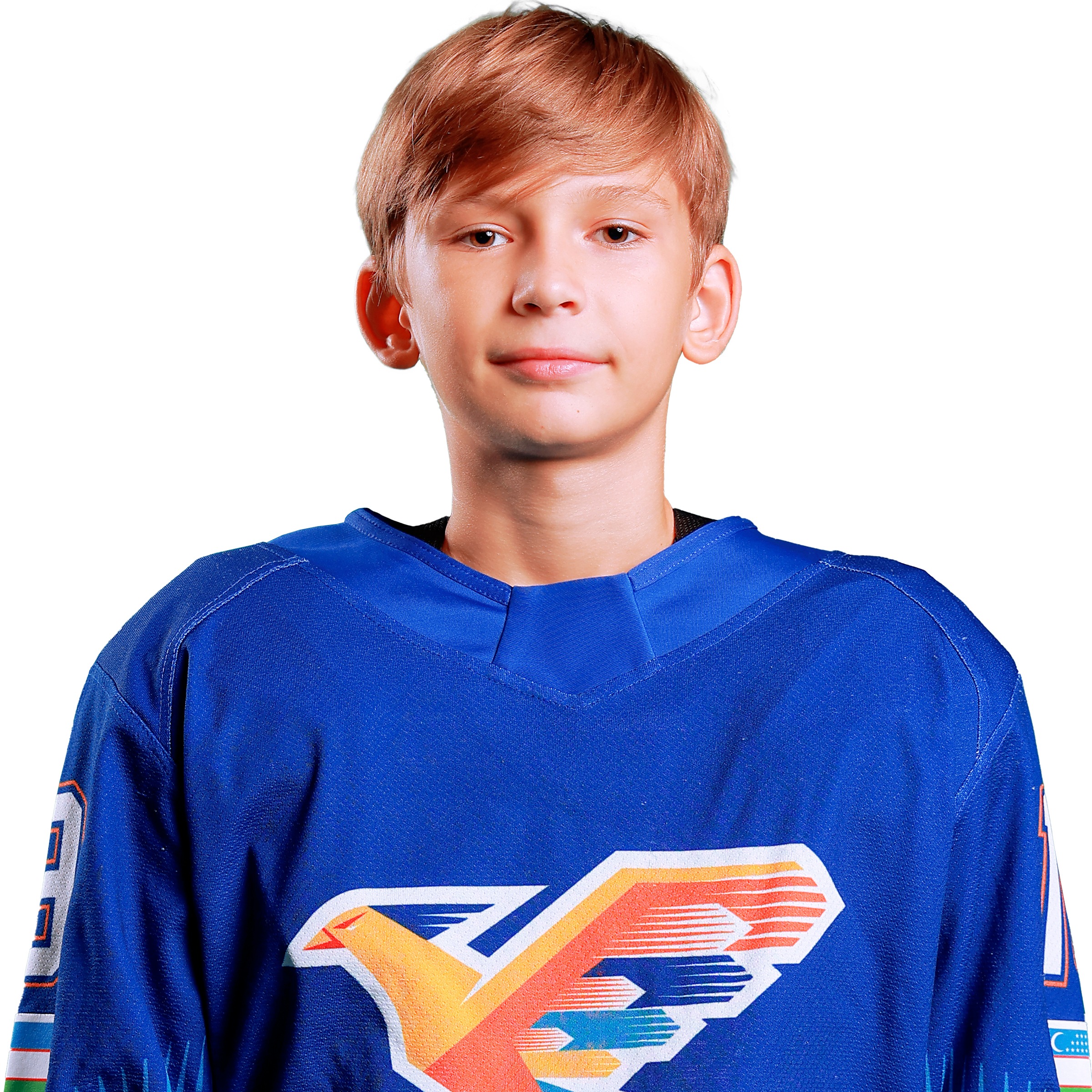 Миронычев Ростислав