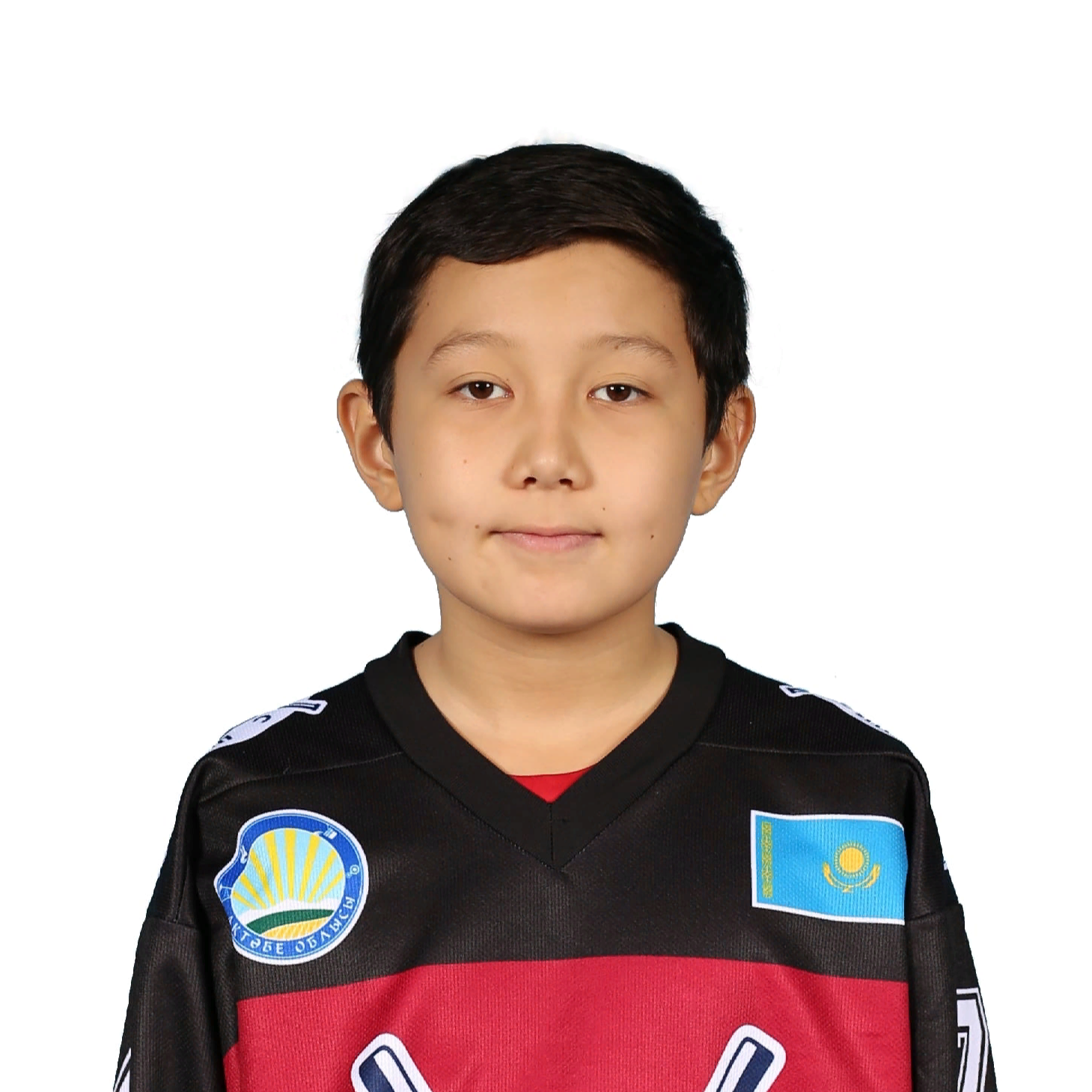 Ержанов Касым