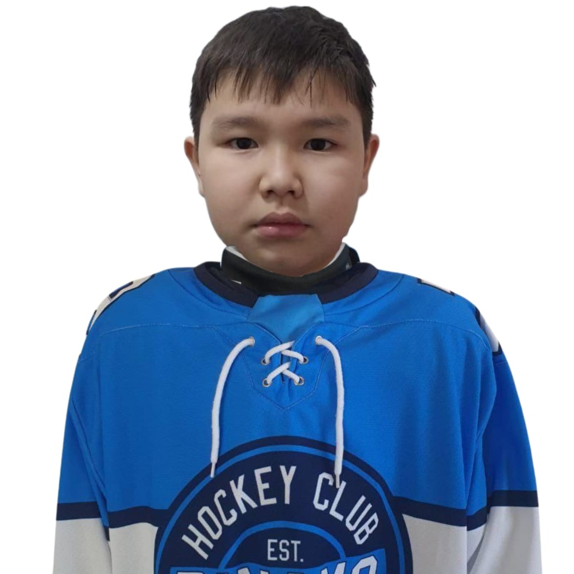 Елубай Ербатыр