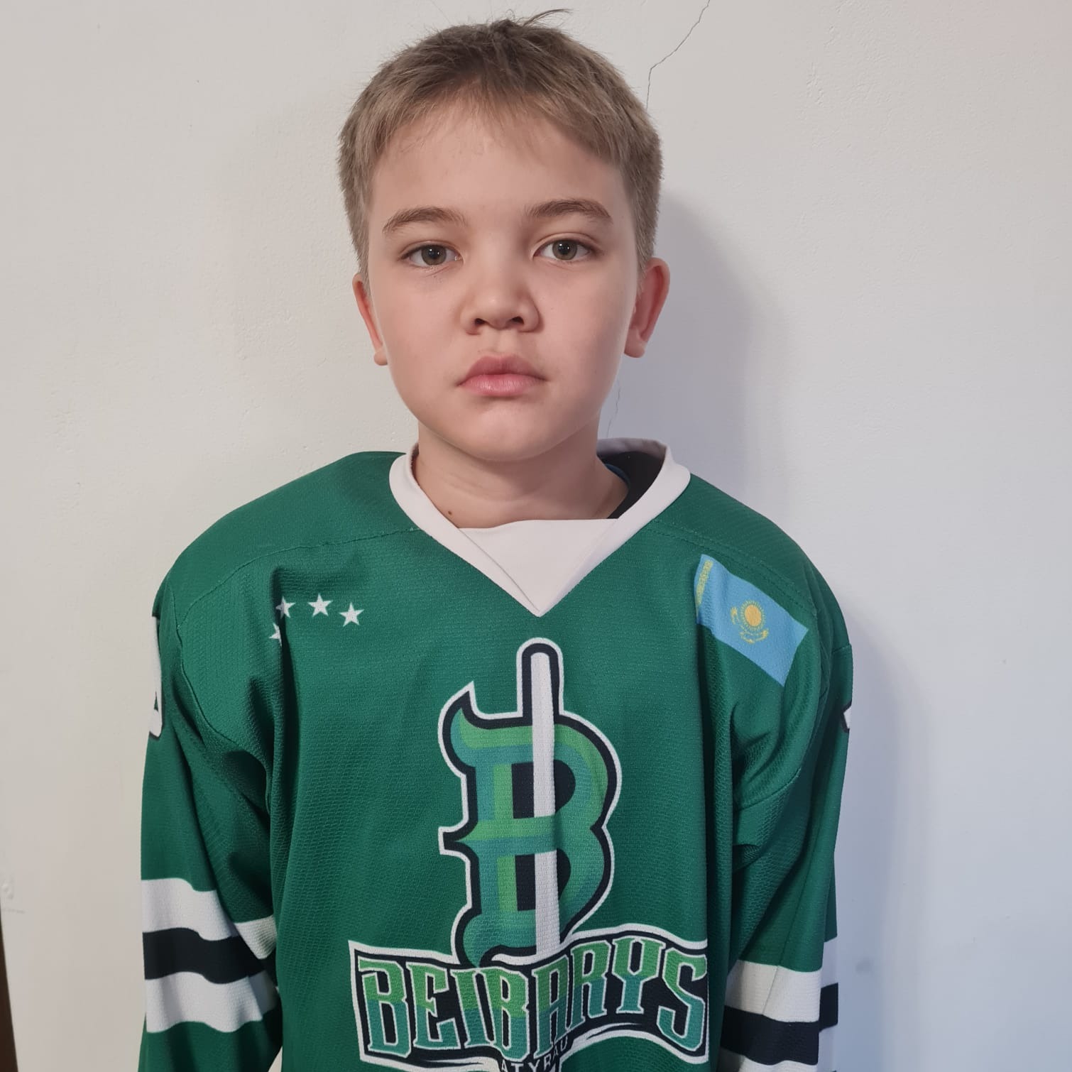 Прманов Санжар