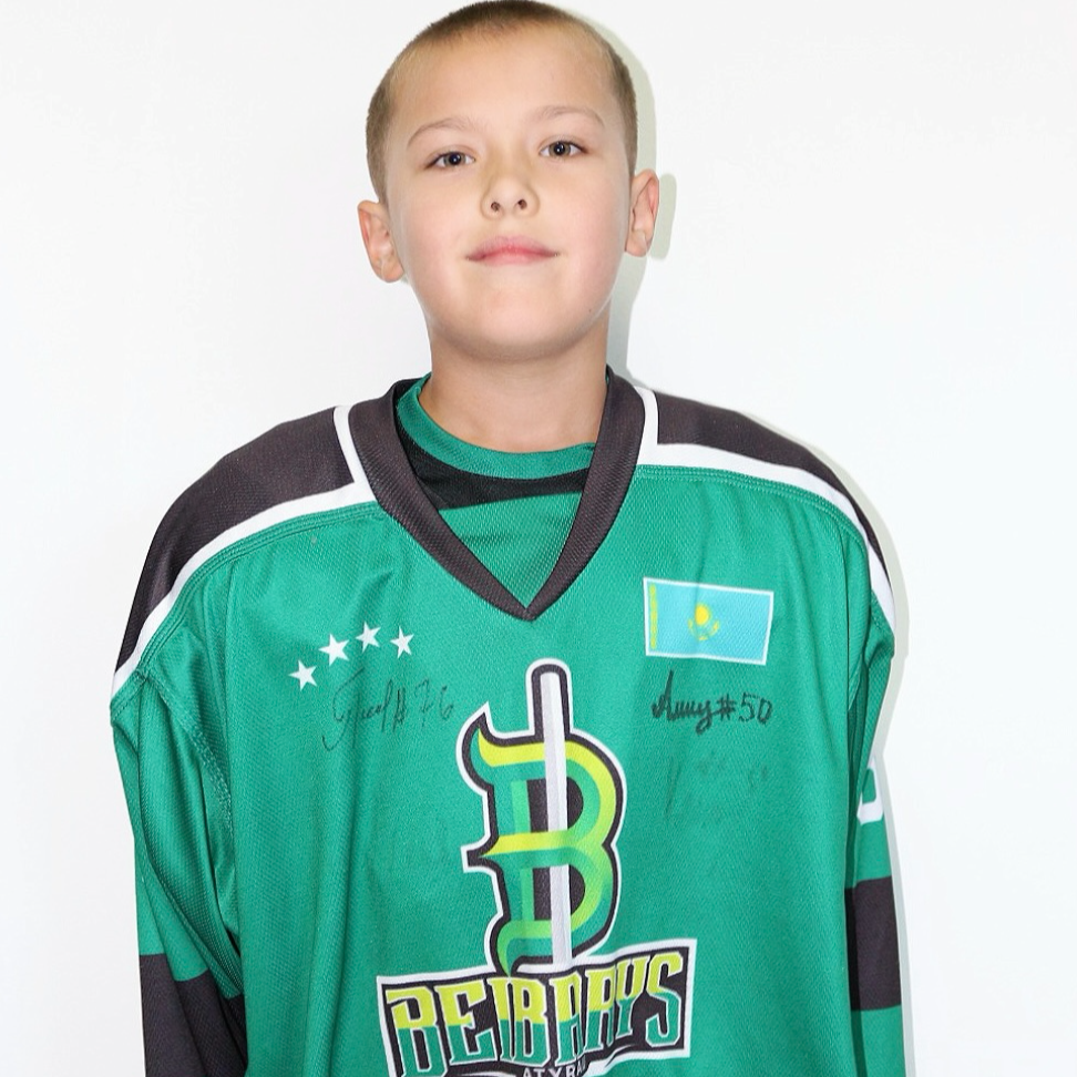 Пивоваров Макар