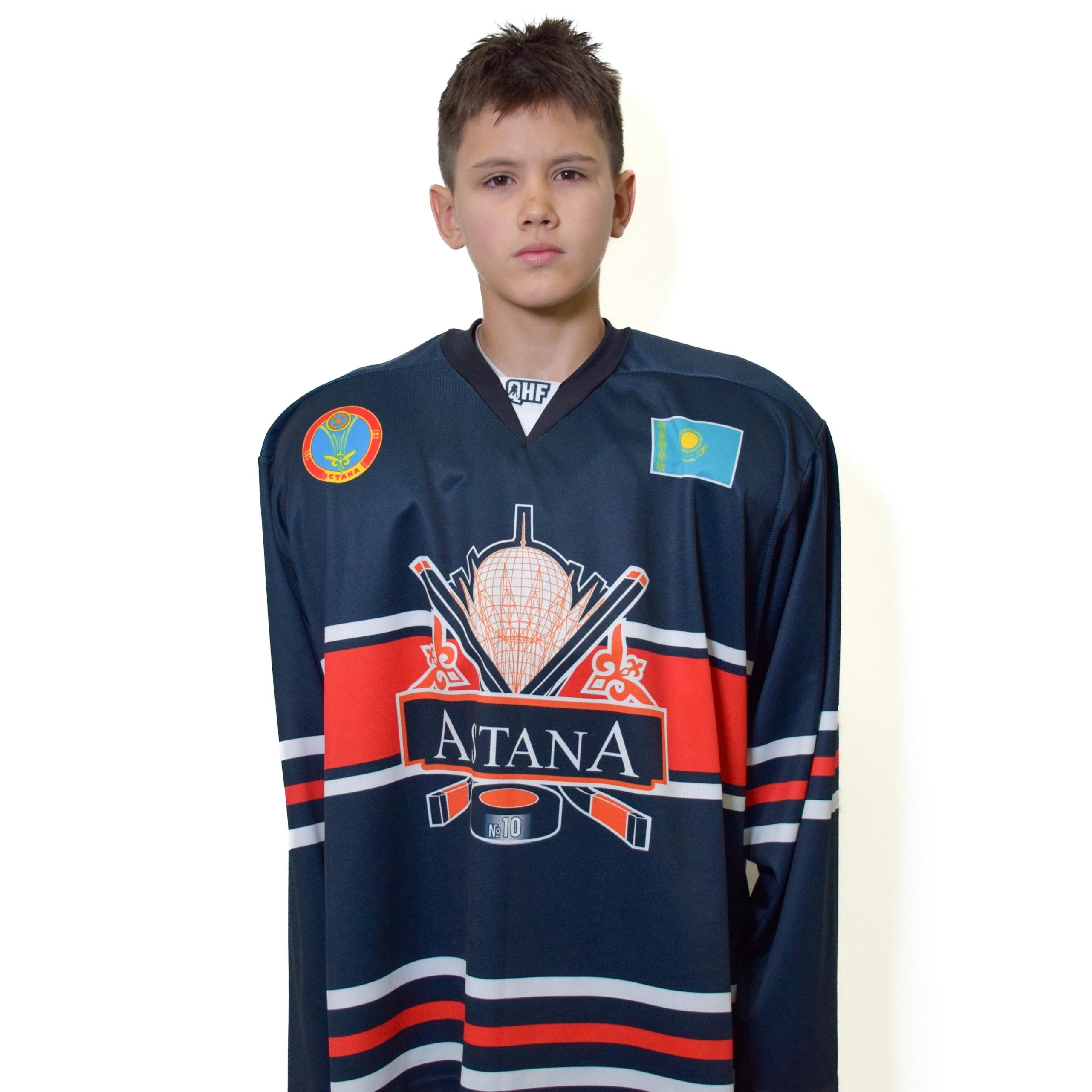 Манафов Руслан