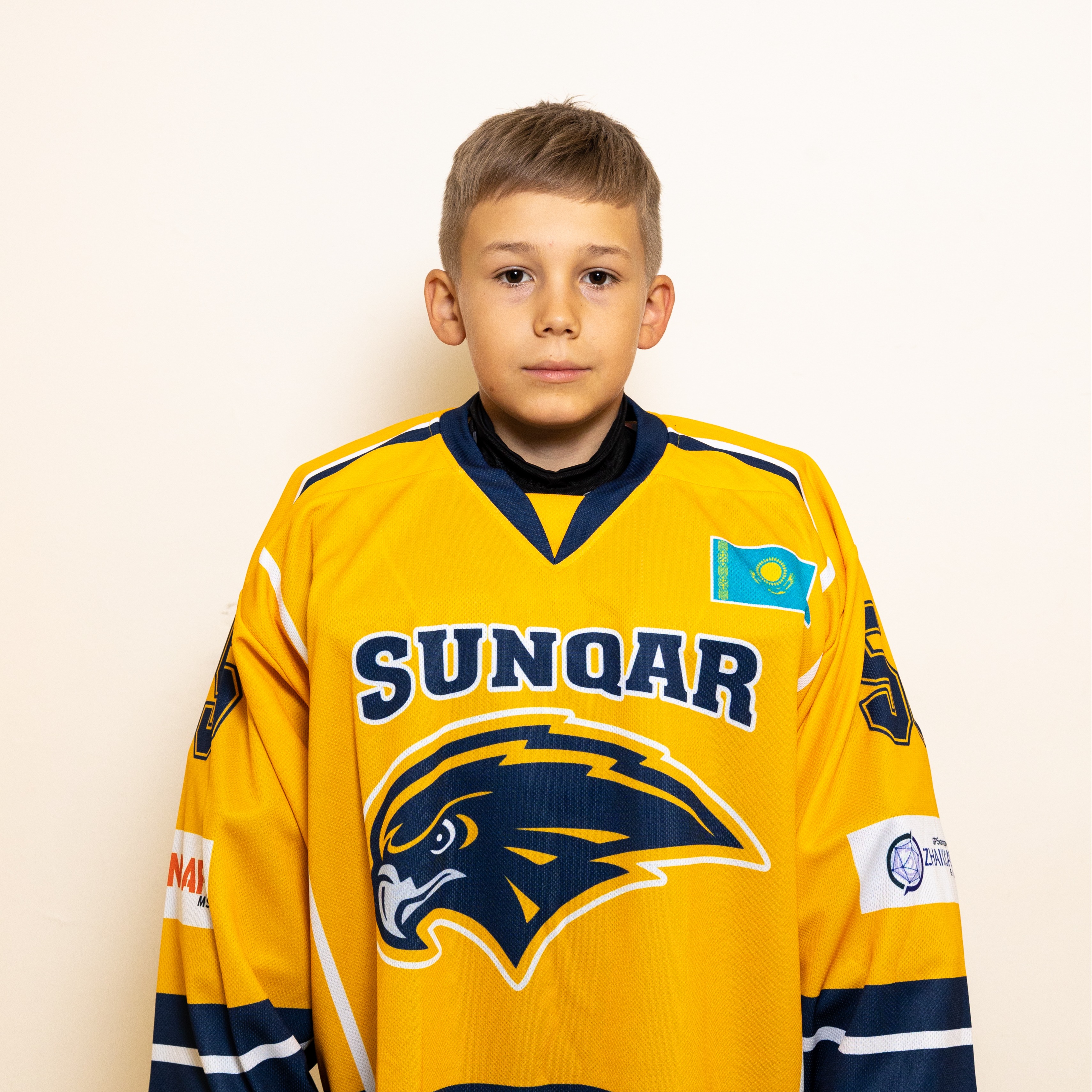 Непрос Федор