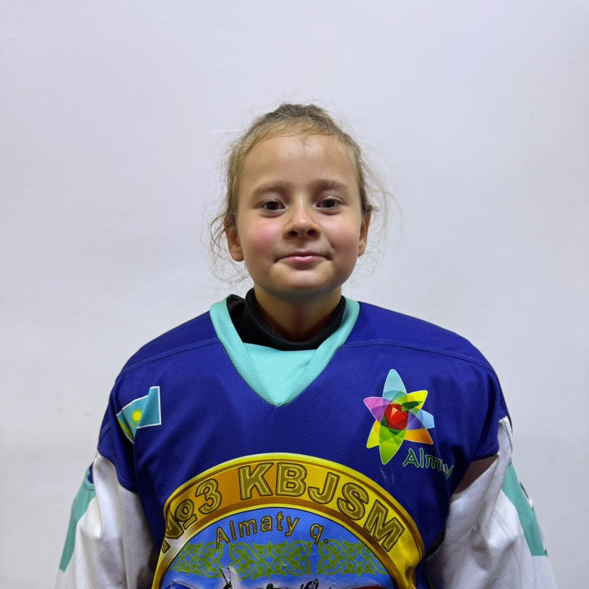 Байтенова Агдалия