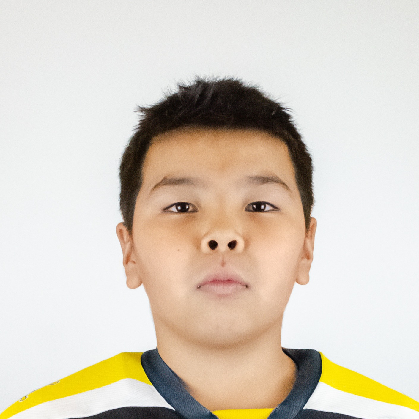 Биримжар Жарас