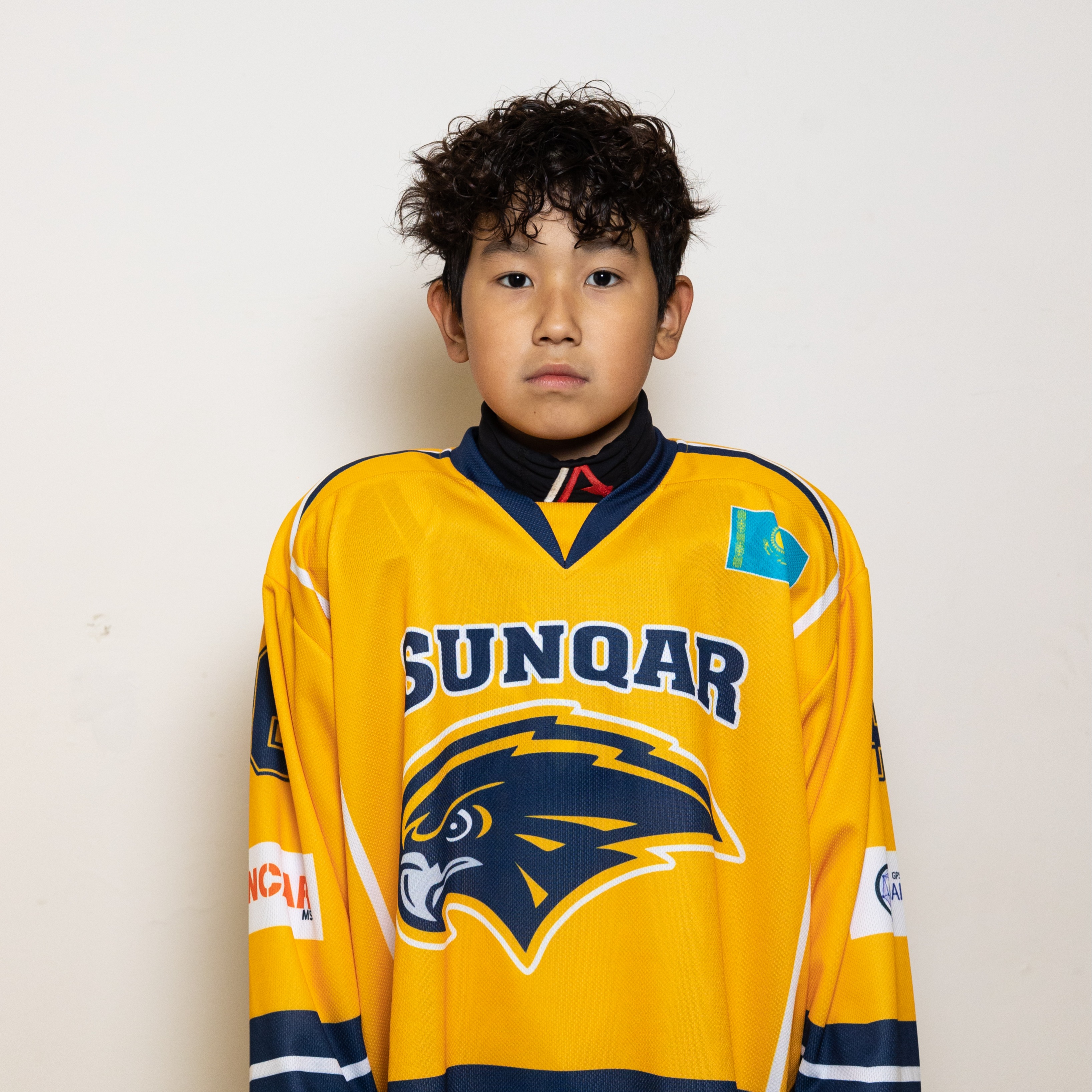 Муканов Темирлан