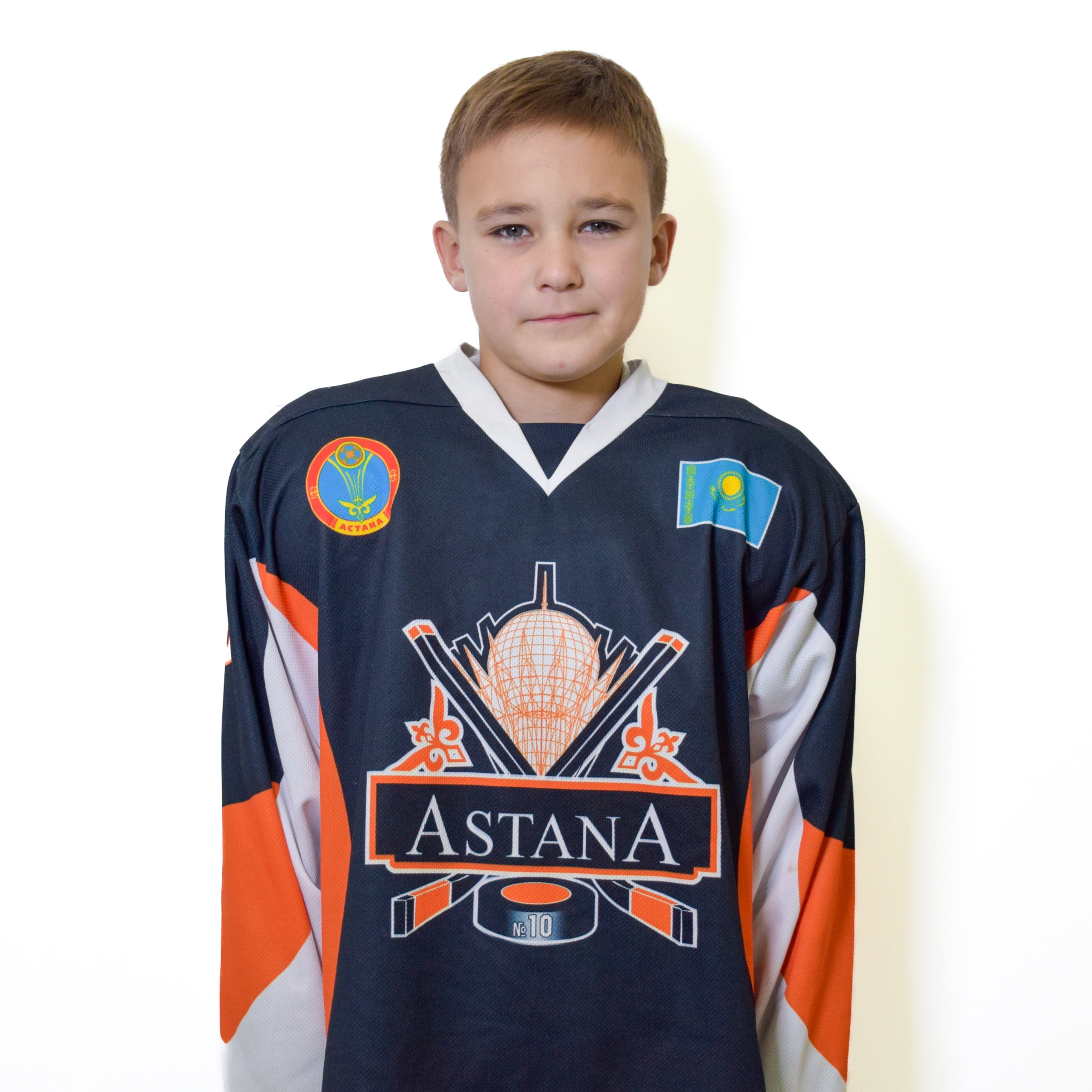 Ислентьев Александр