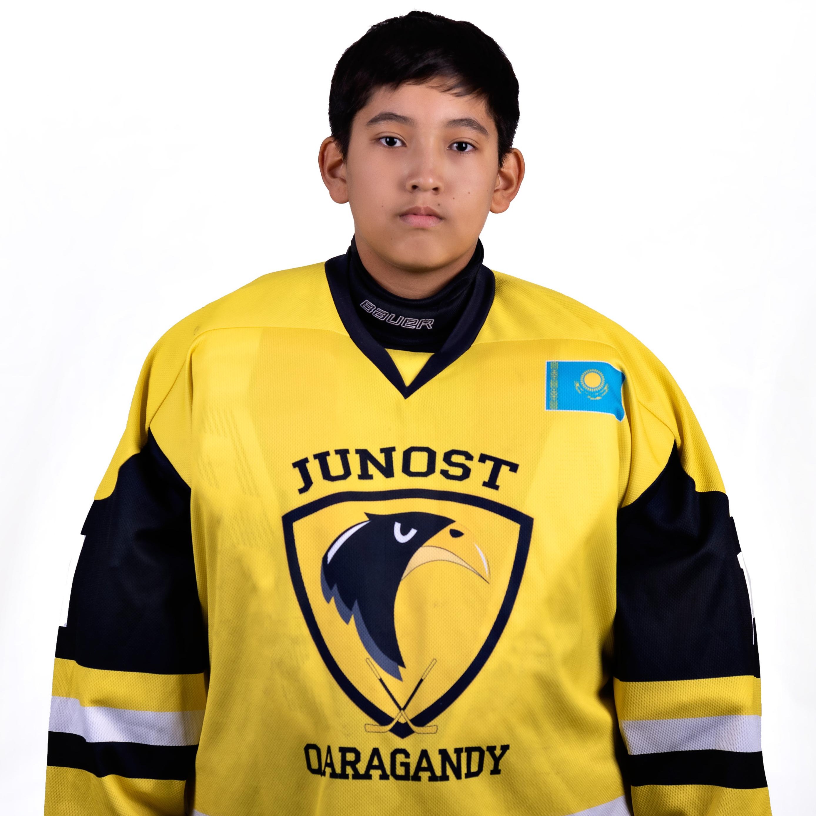 Куаныш Бекнұр