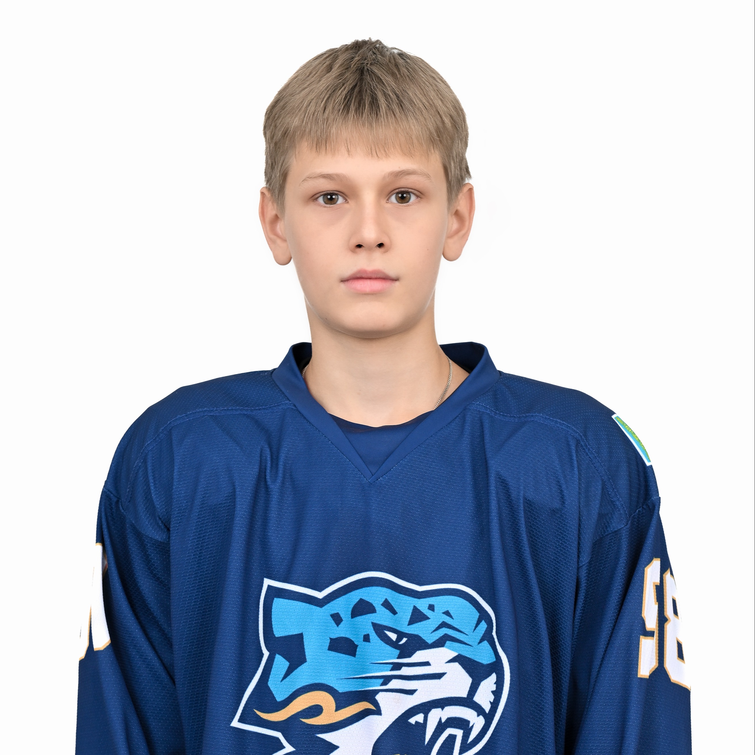 Петухов Дмитрий