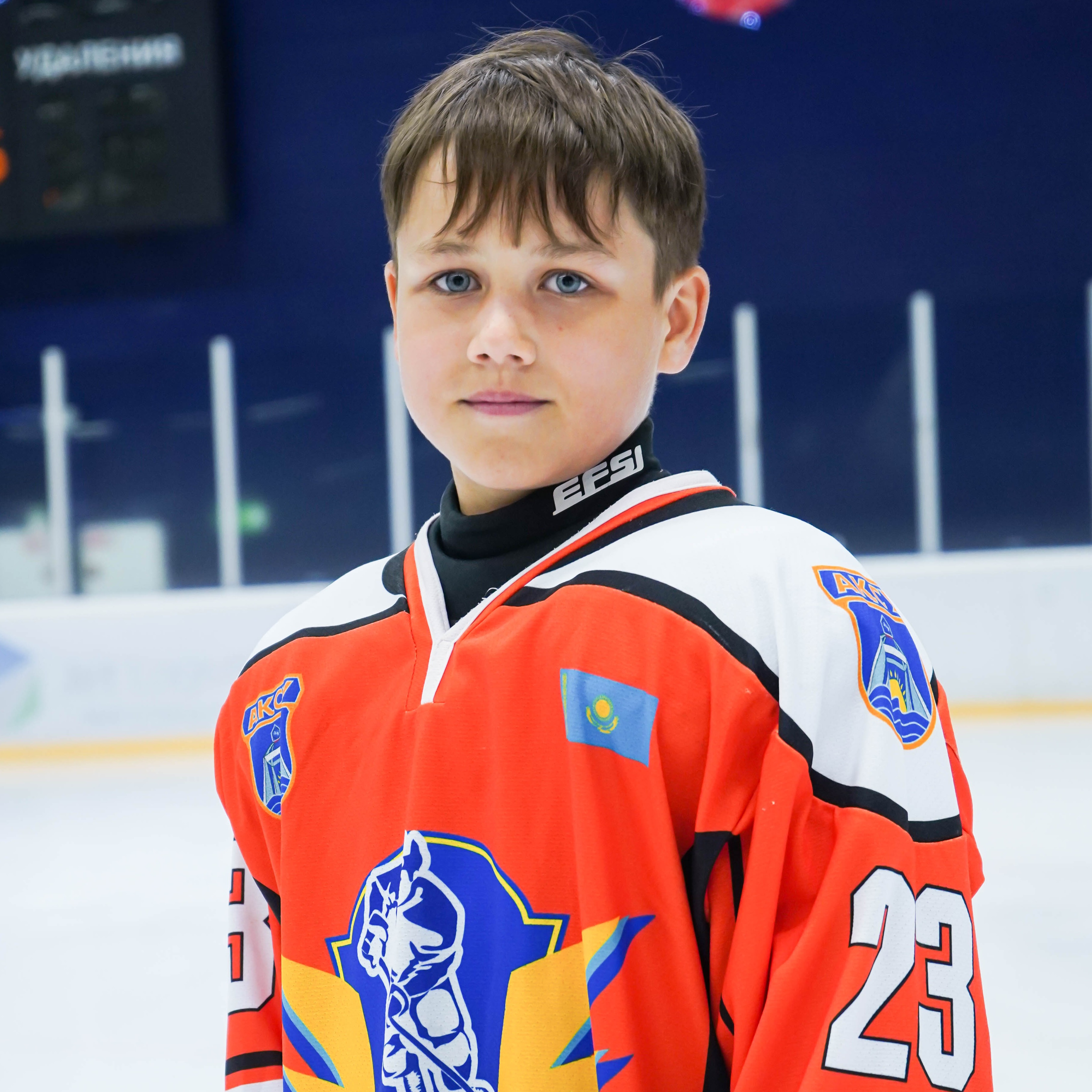 Кириченко Дмитрий