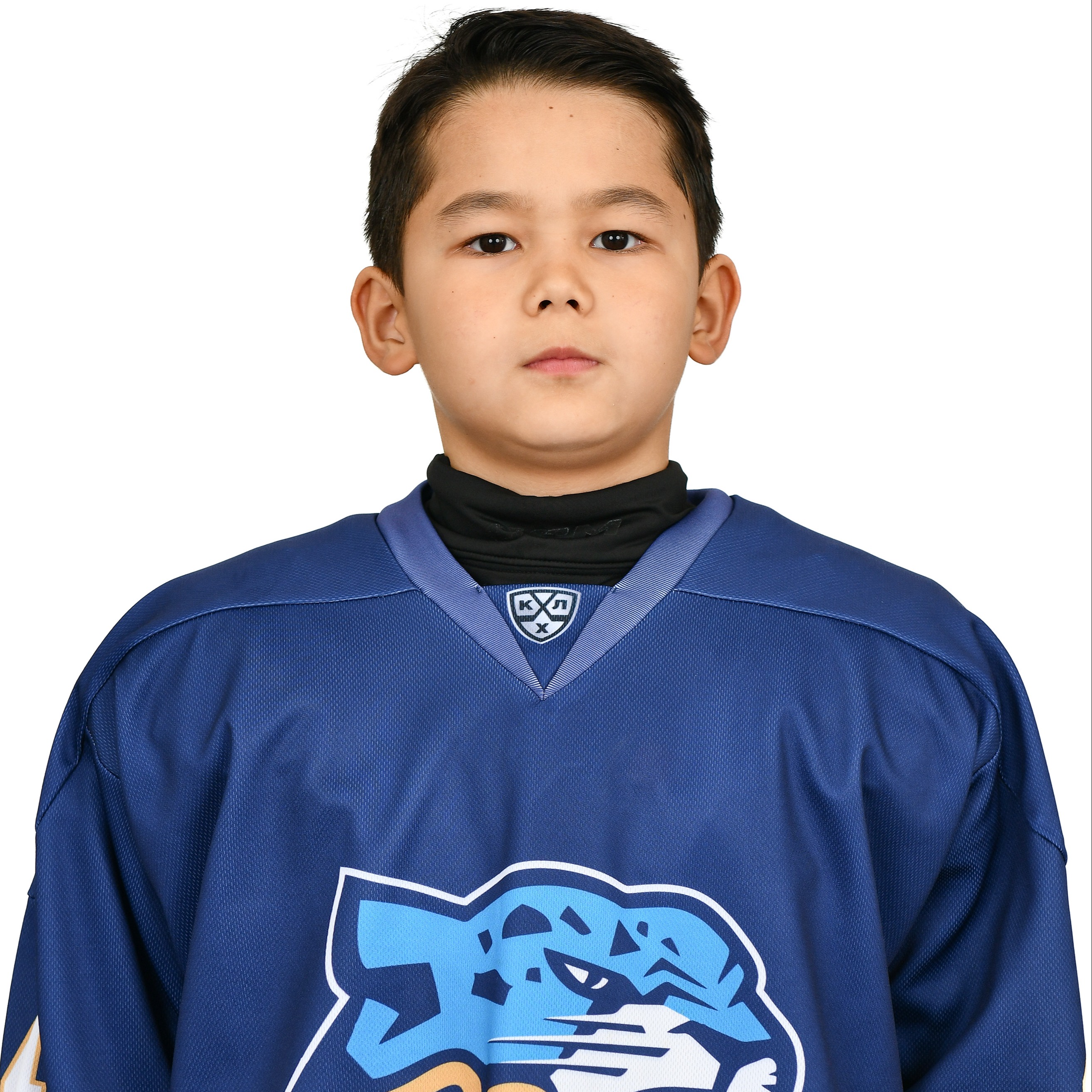 Байшалов Амирлан