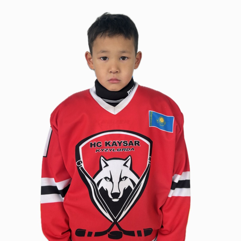 Мұрат Әлімжан