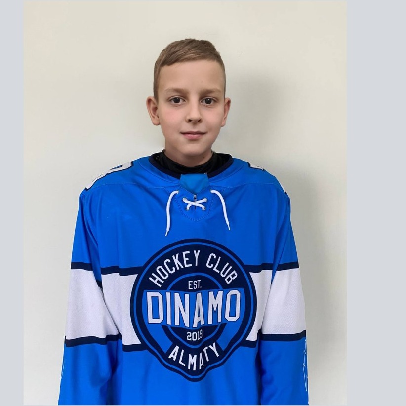 Лямцев Артур