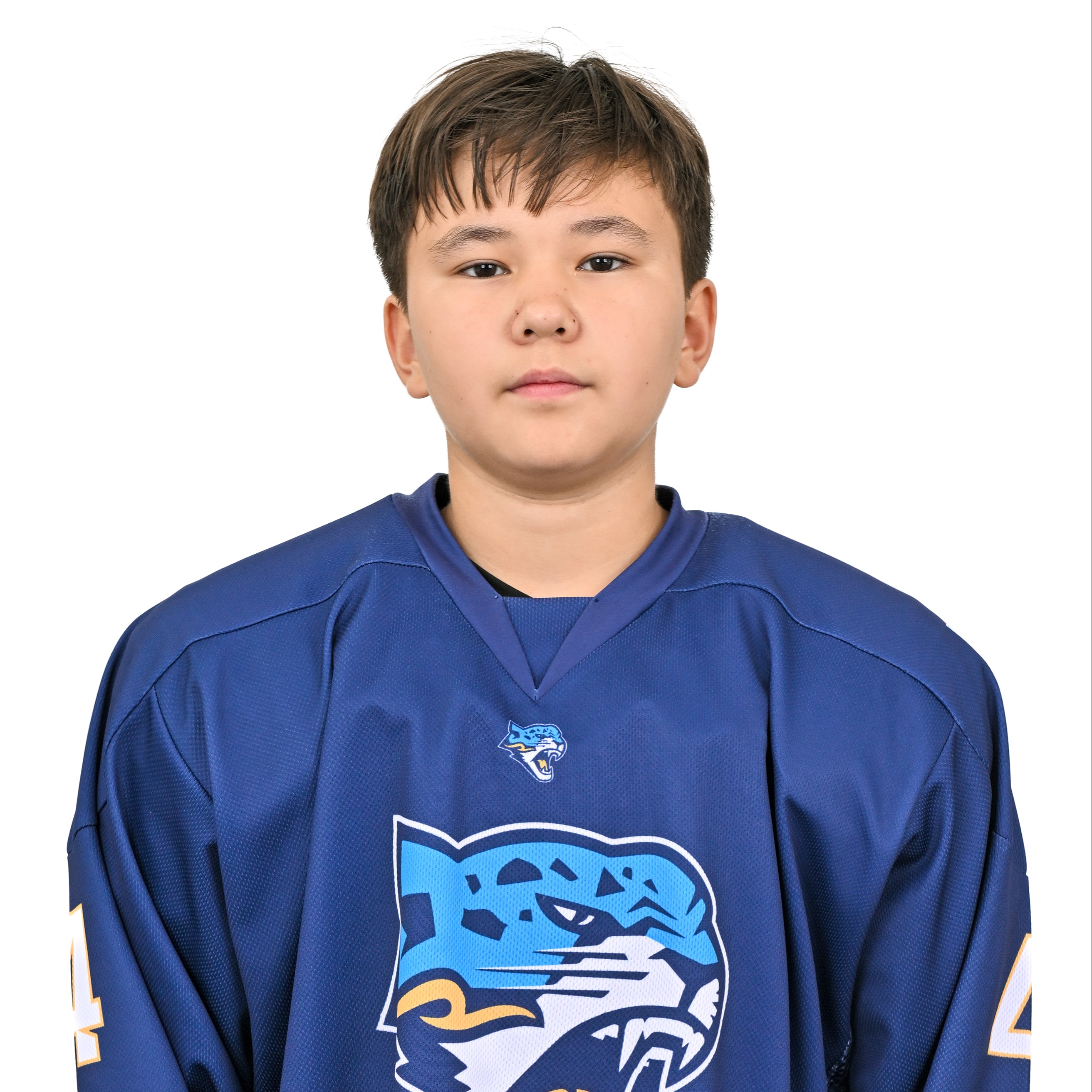 Сагындыков Алим