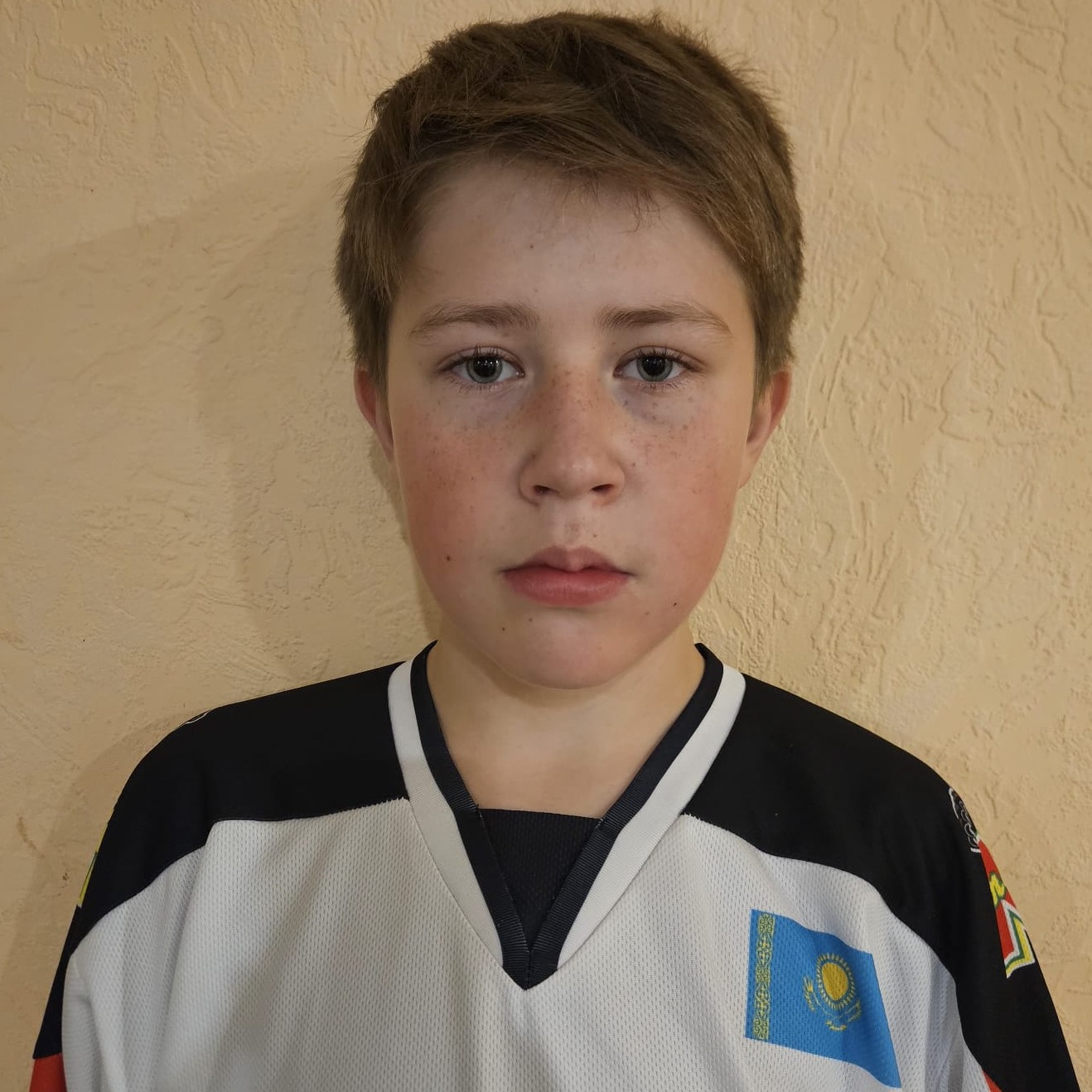 Прохоров Олег