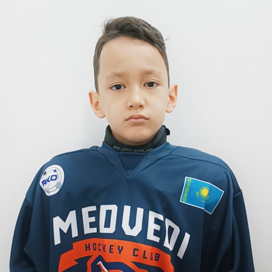 Джалгасов Адам