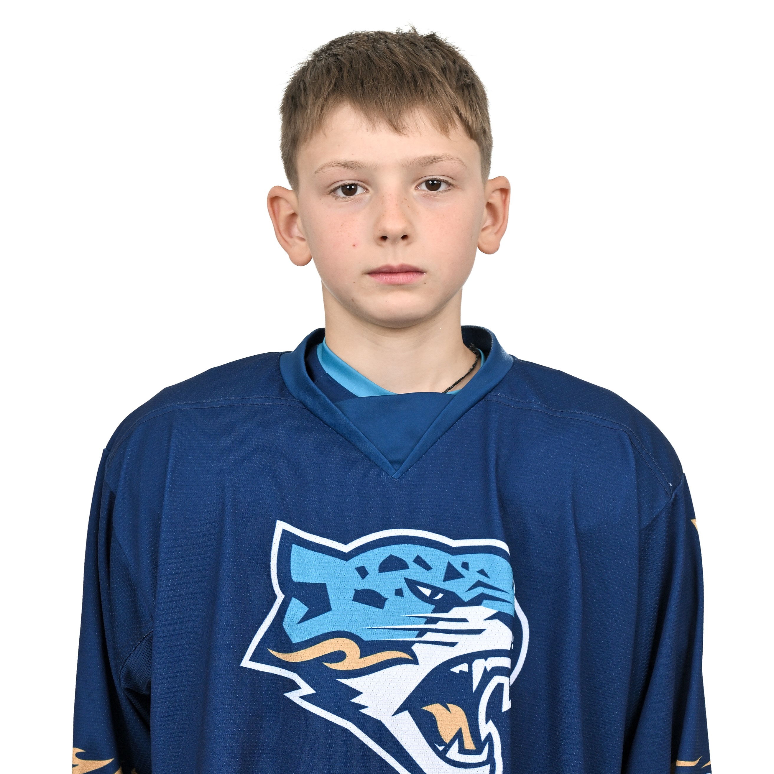 Маторин Павел