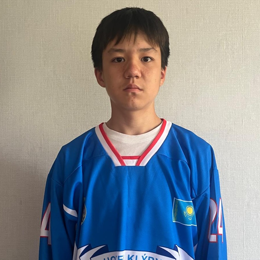 Сеитов Санжар