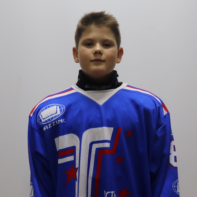 Ноженко Сергей