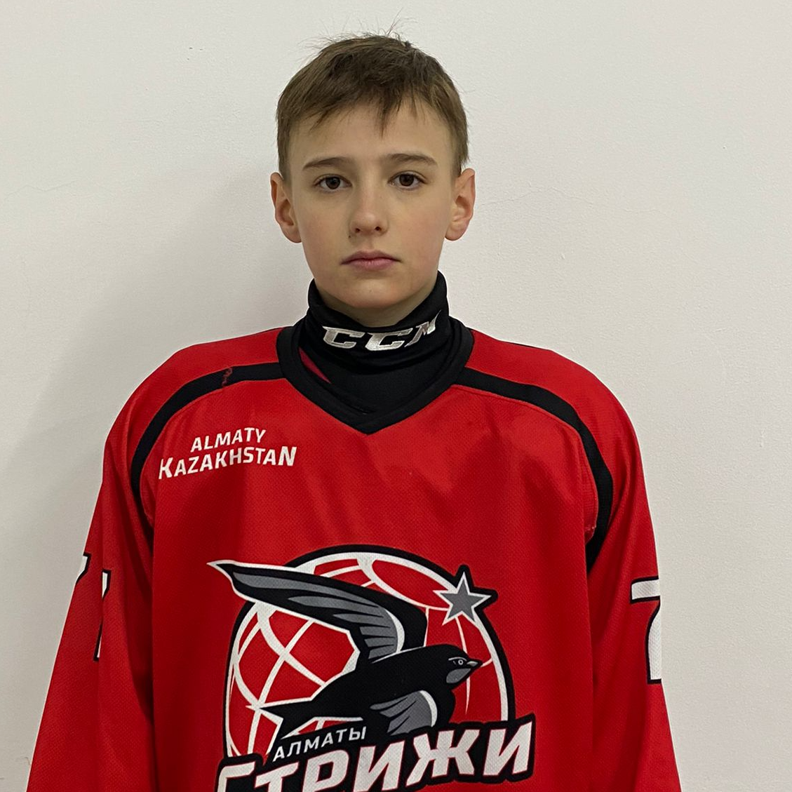 Гаас Глеб