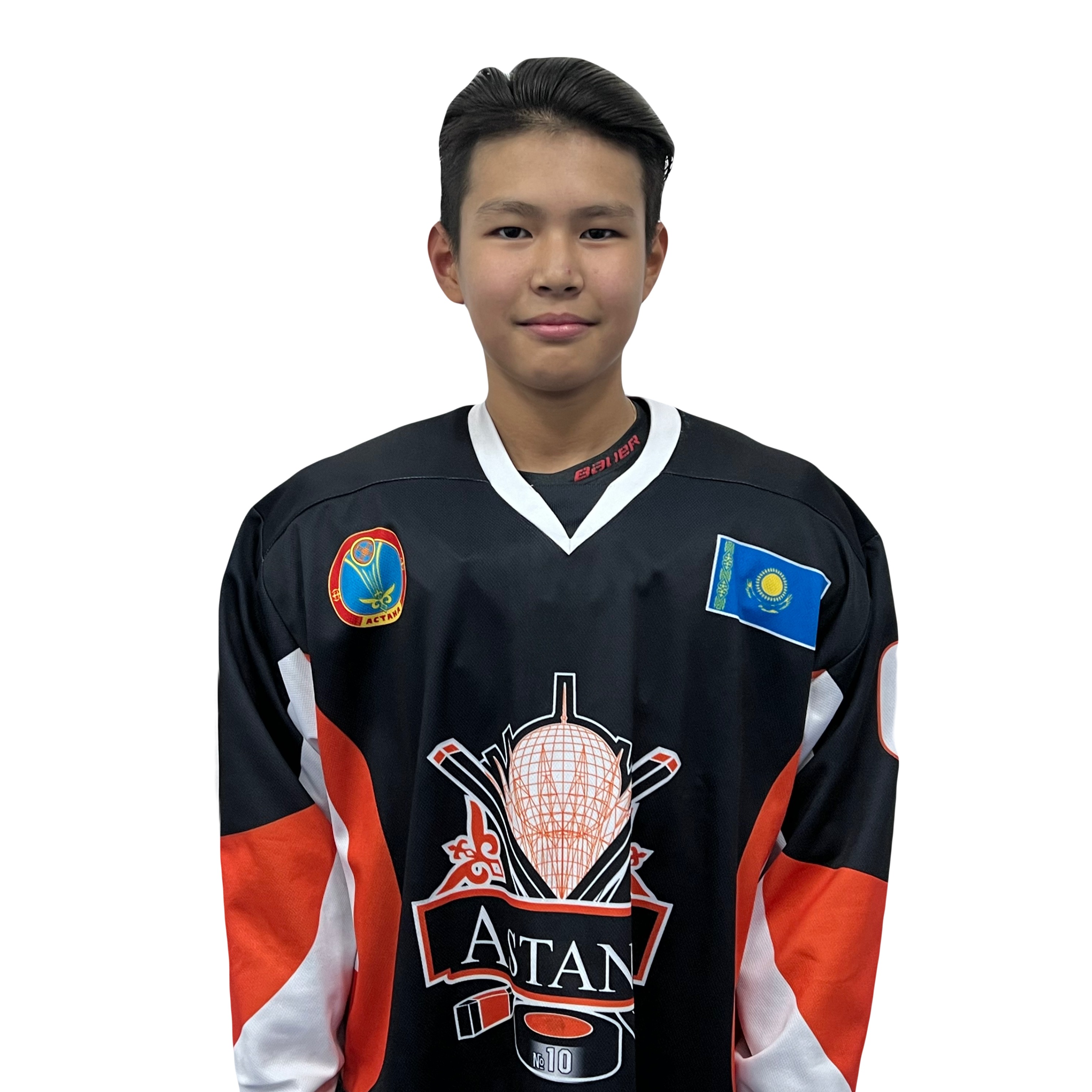 Таниев Шахмасуд