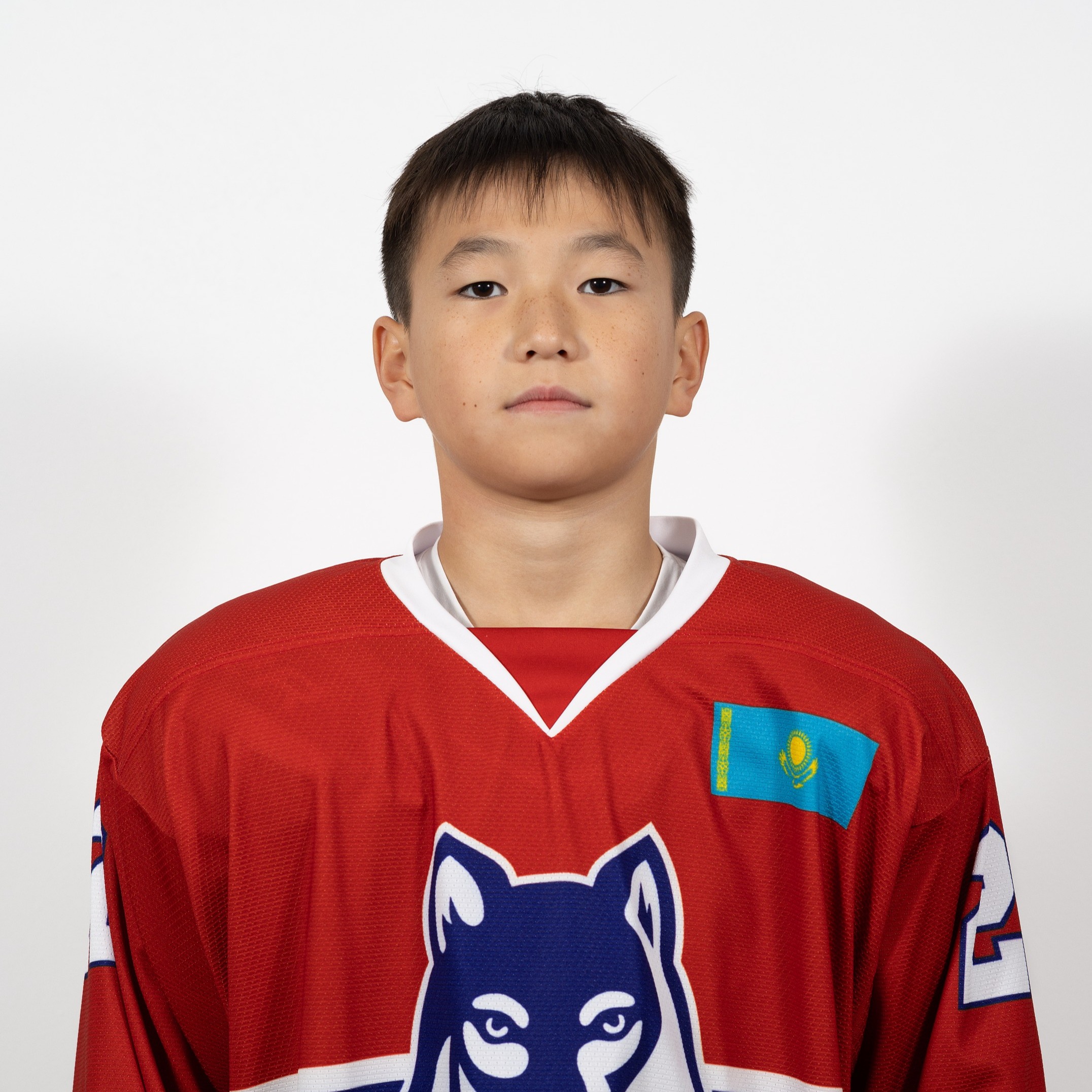 Казбеков Ансар