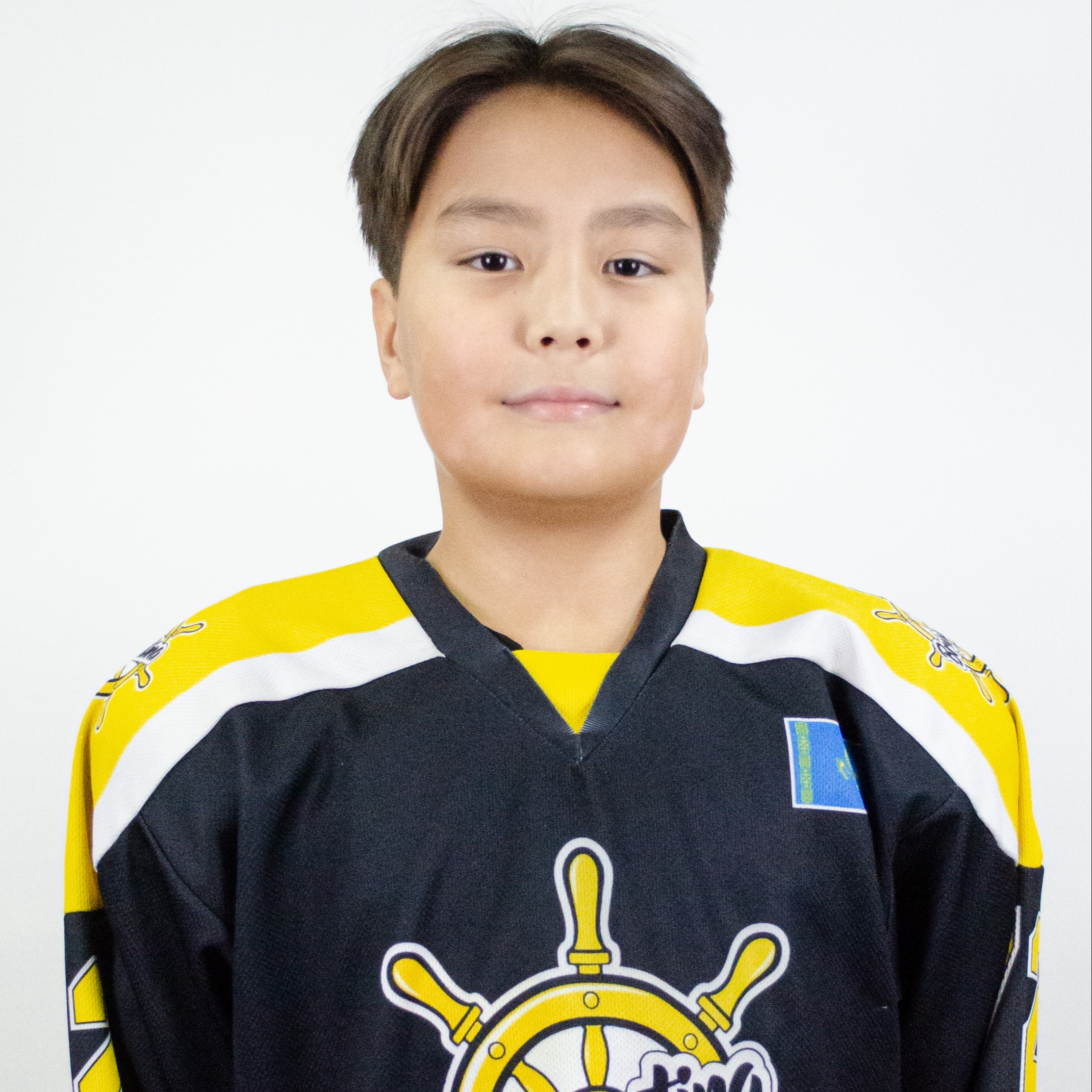 Диханбай Даниял