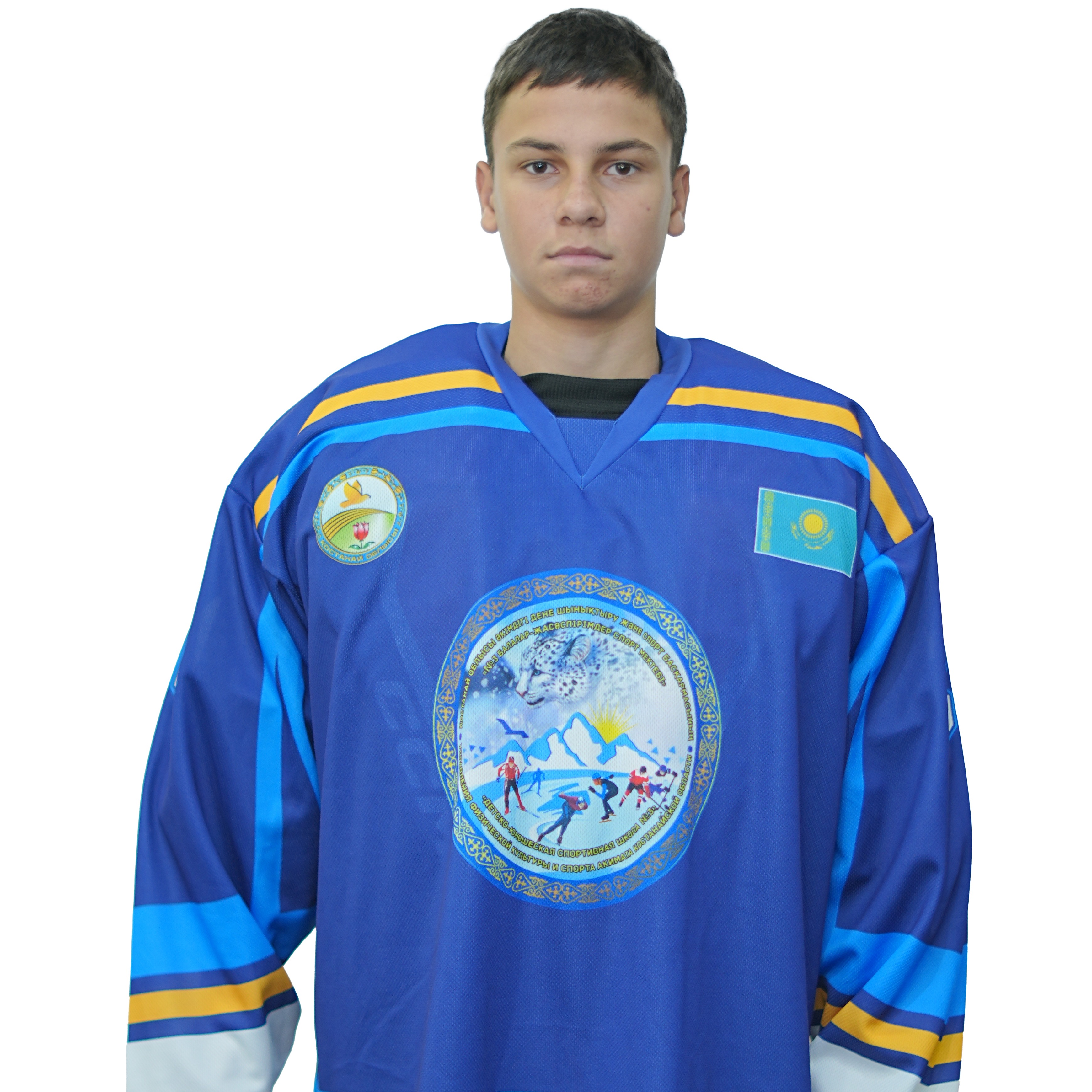 Шакиров Данил