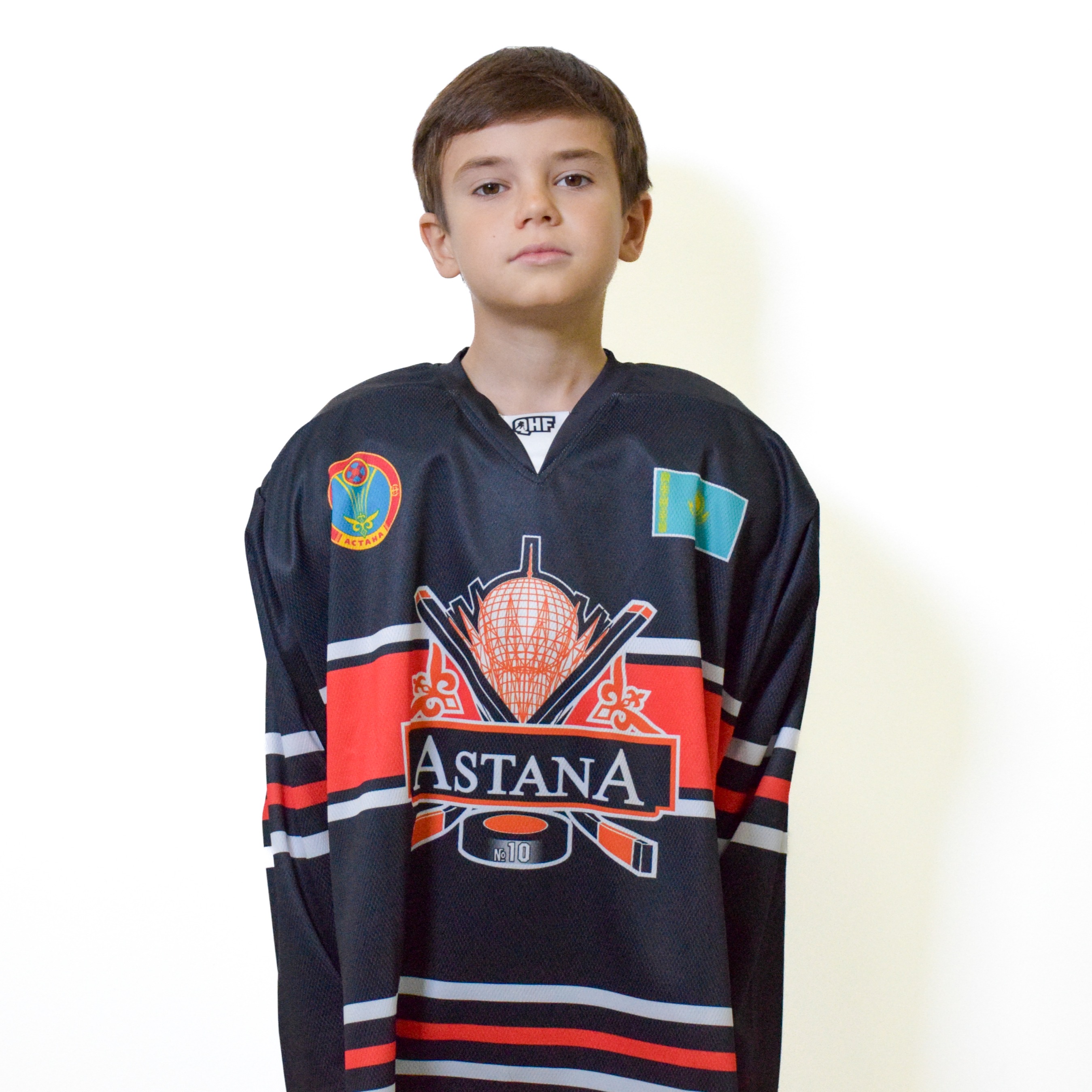 Фусс Богдан