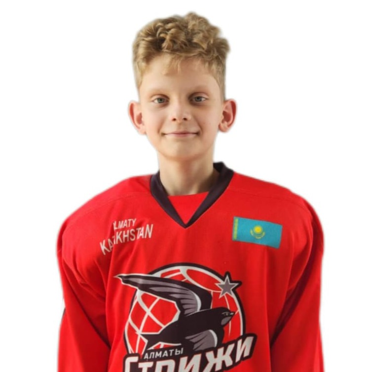 Лысоконь Григорий