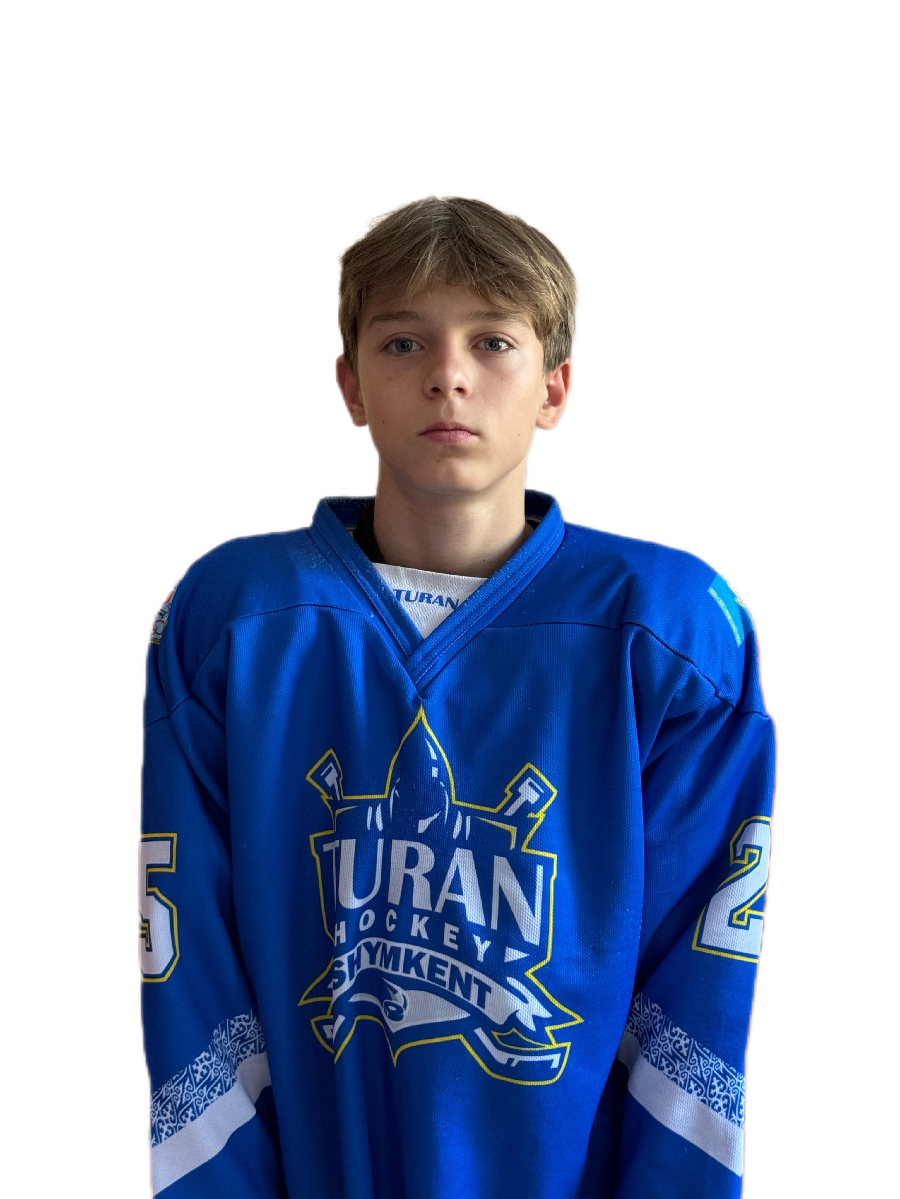 Ткаченко Артем