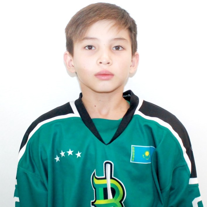 Жумабаев Магжан