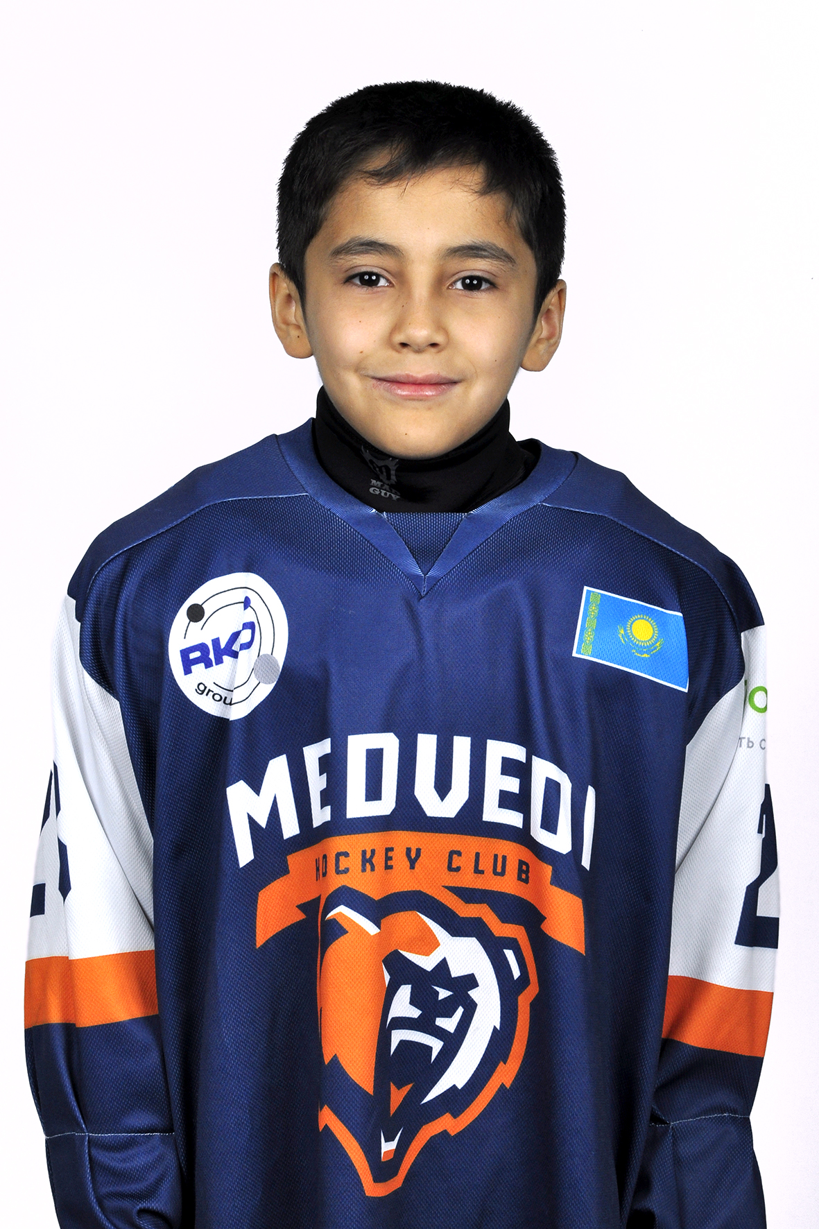 Баратов Рахимжан