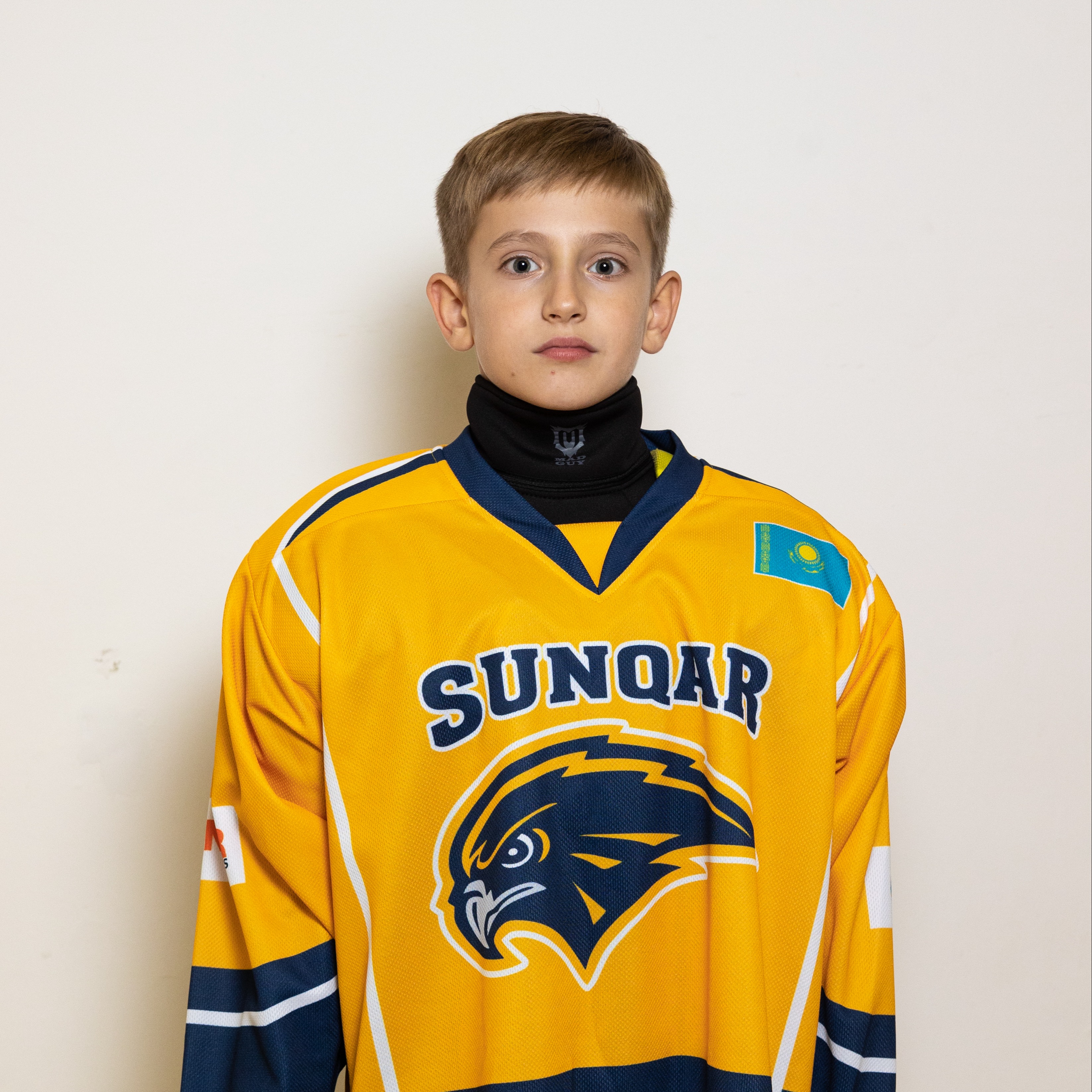 Ганенко Даниил