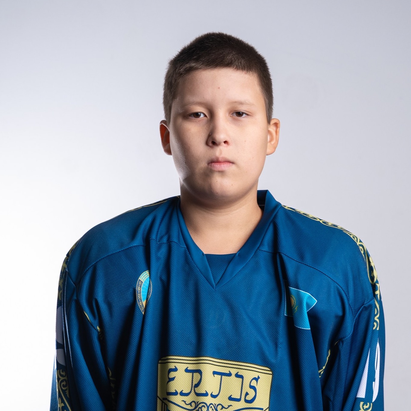 Шалбаев Карим