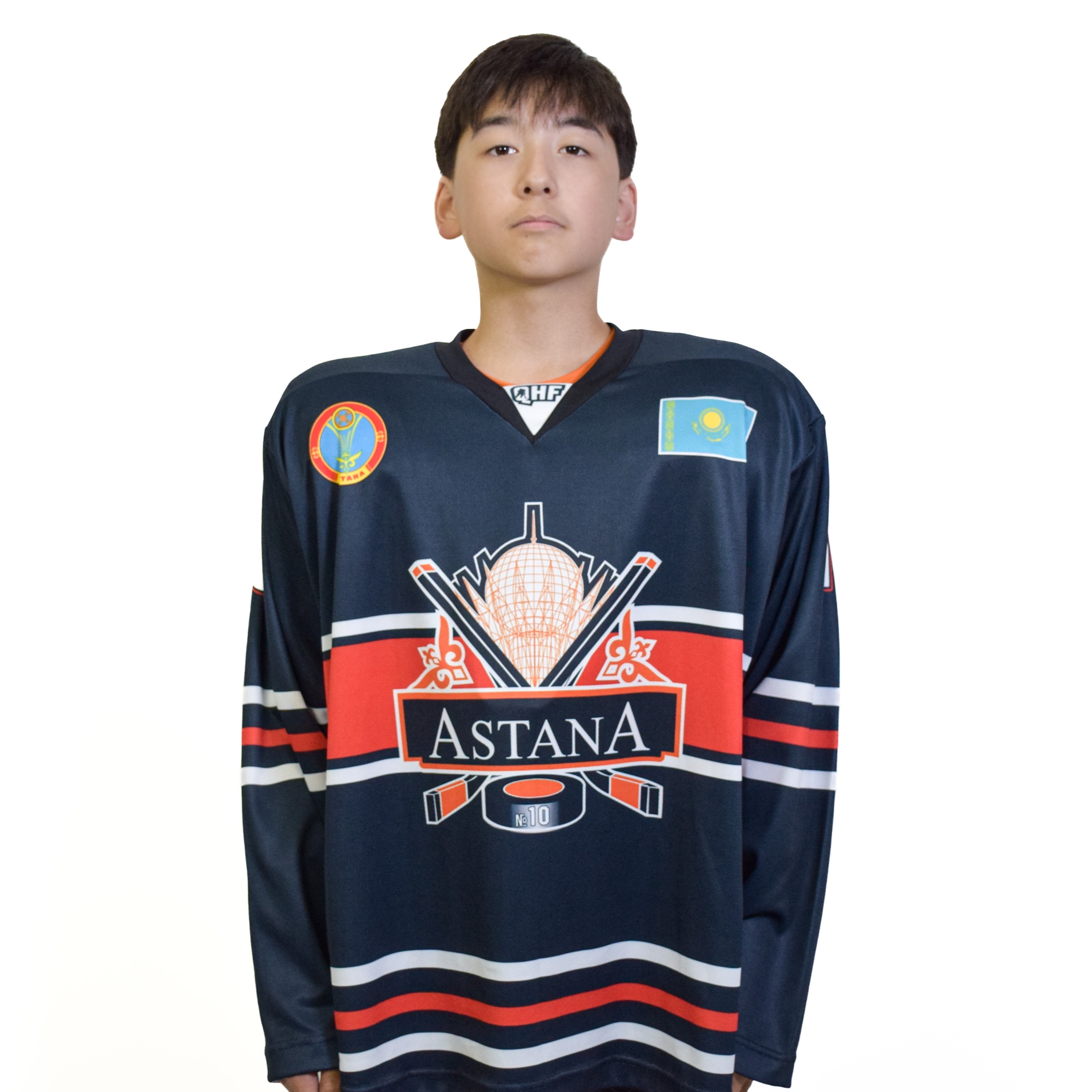 Демисен Сұлтан