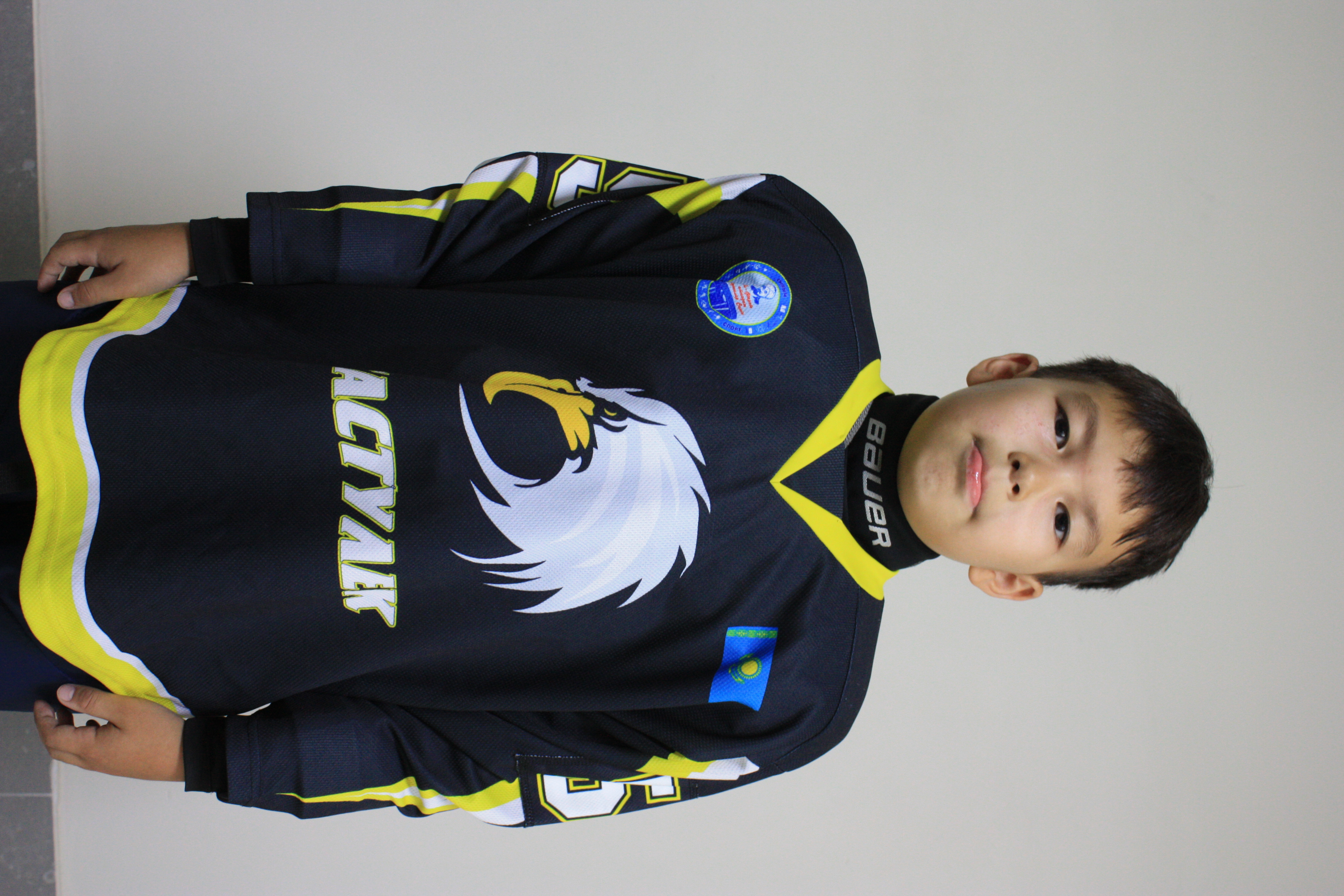 Жанат Санжар