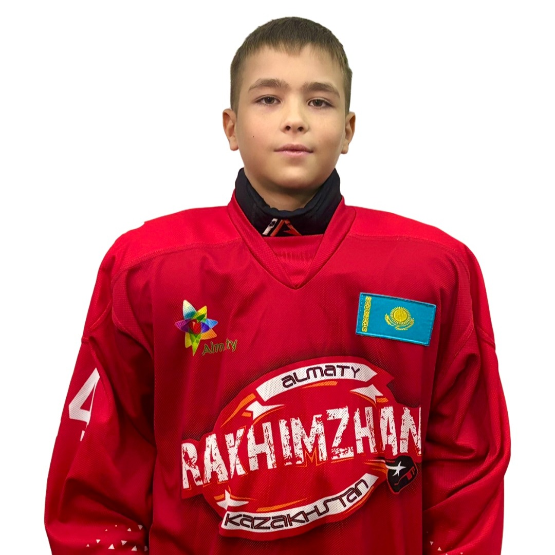 Нестеров Диомид