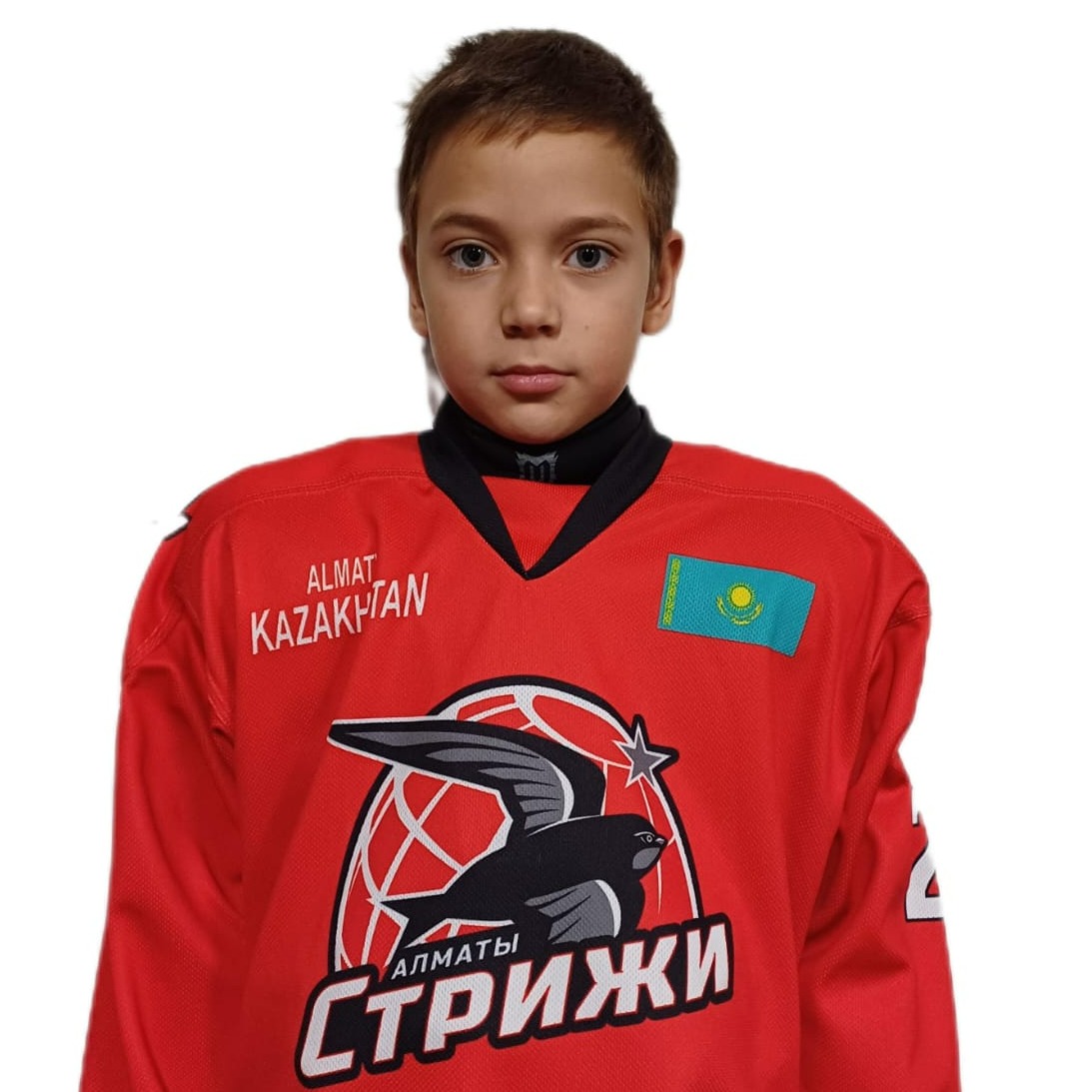 Крюков Константин