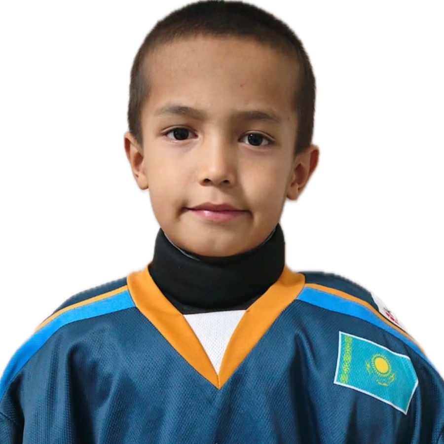 Орманәлі Нұрислам