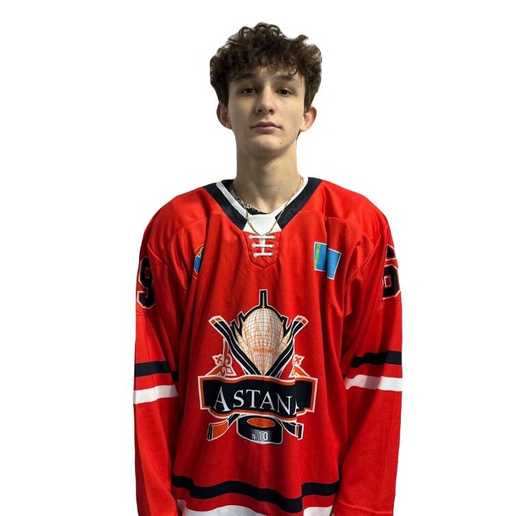 Мурашев Егор