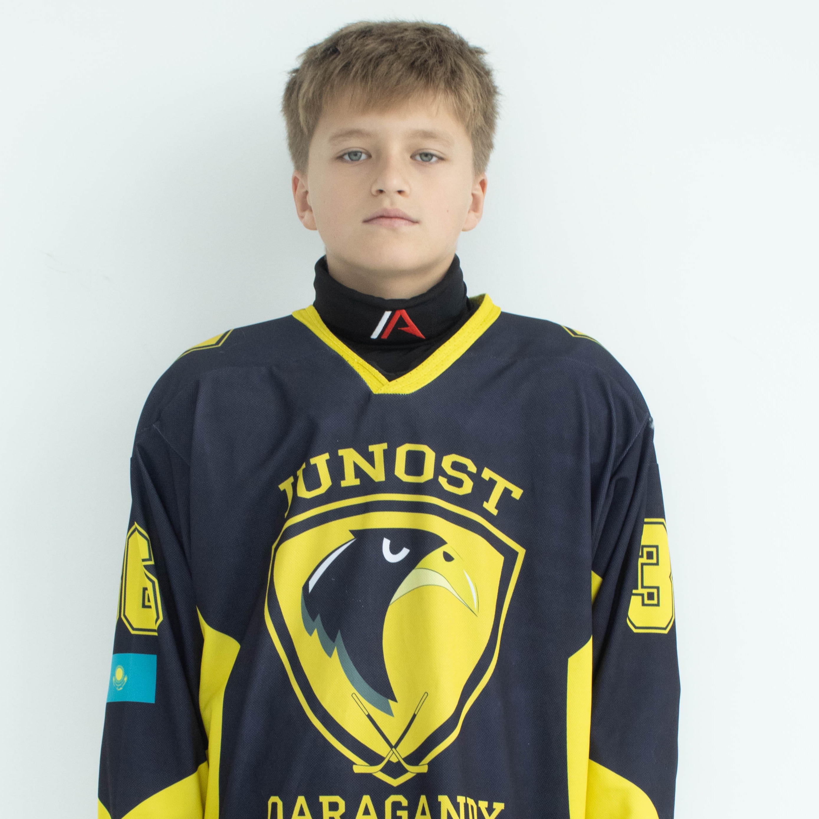 Дубович Иван